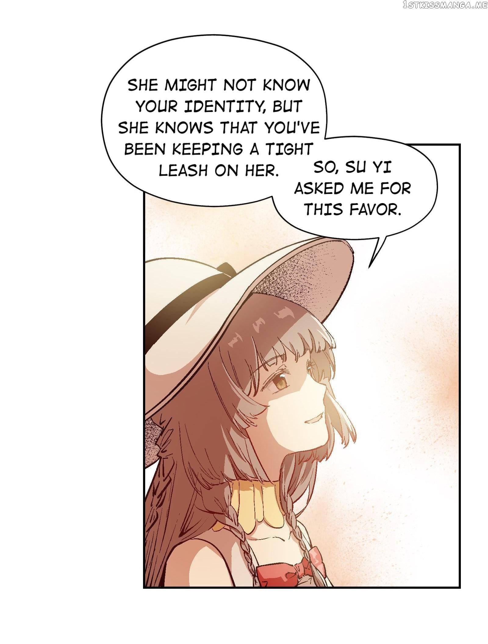 The King of the Special Forces Chapter 36 - Page 22