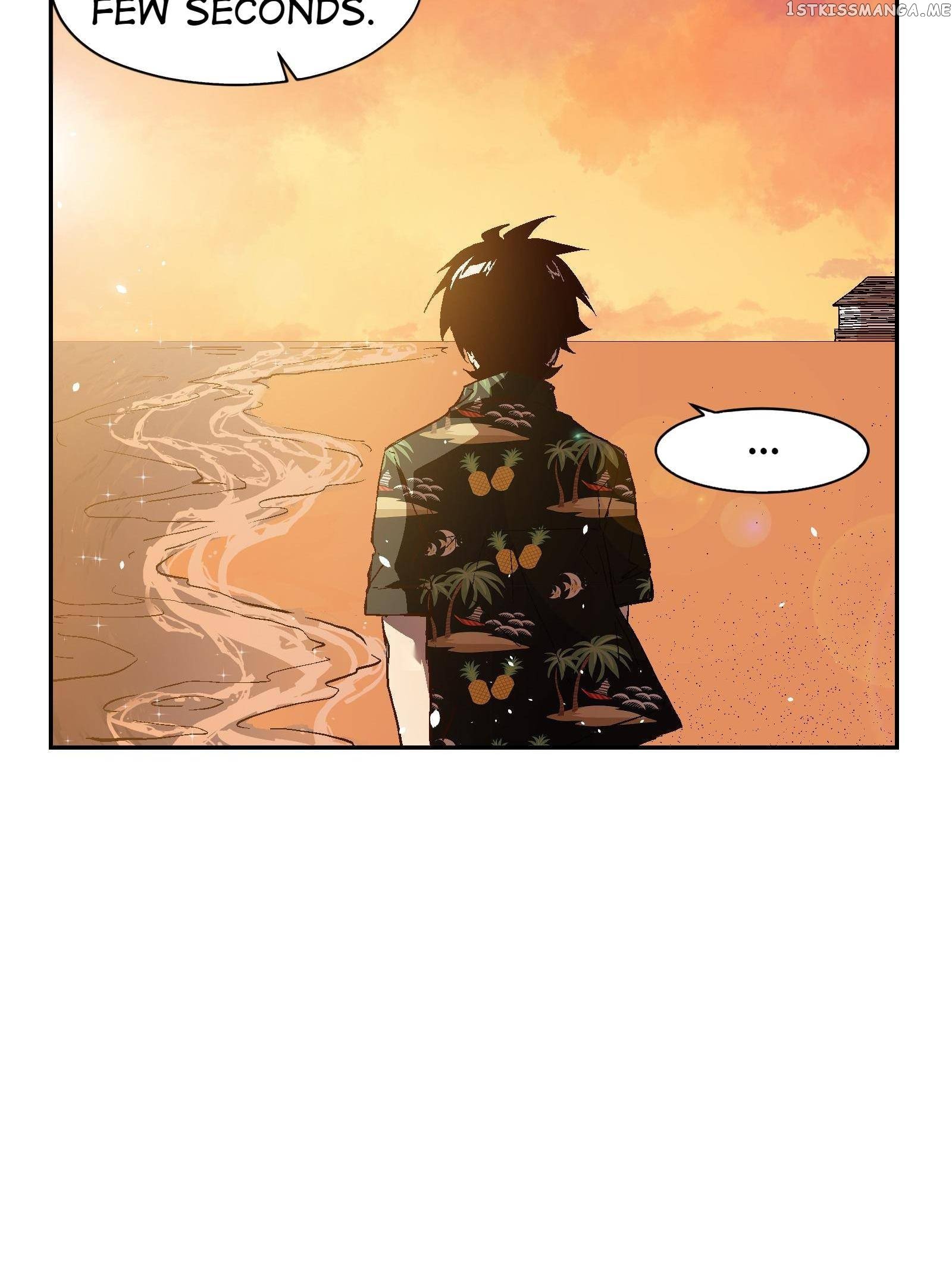 The King of the Special Forces Chapter 36 - Page 25