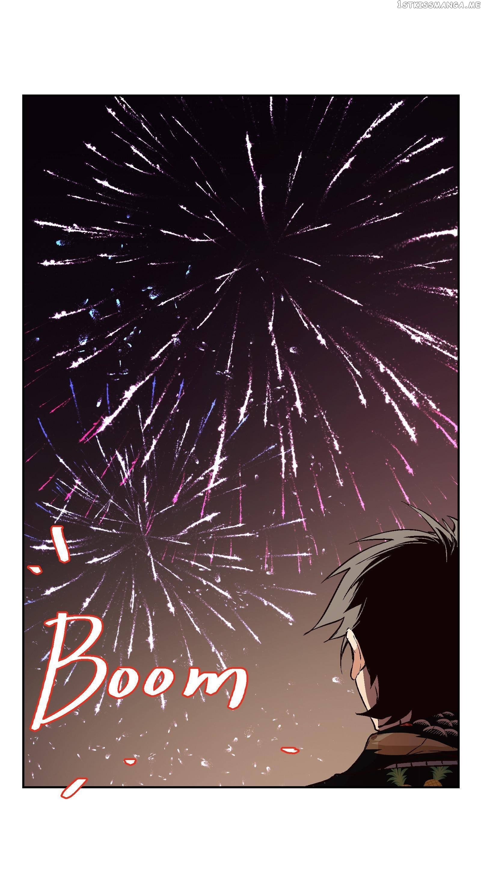 The King of the Special Forces Chapter 36 - Page 31