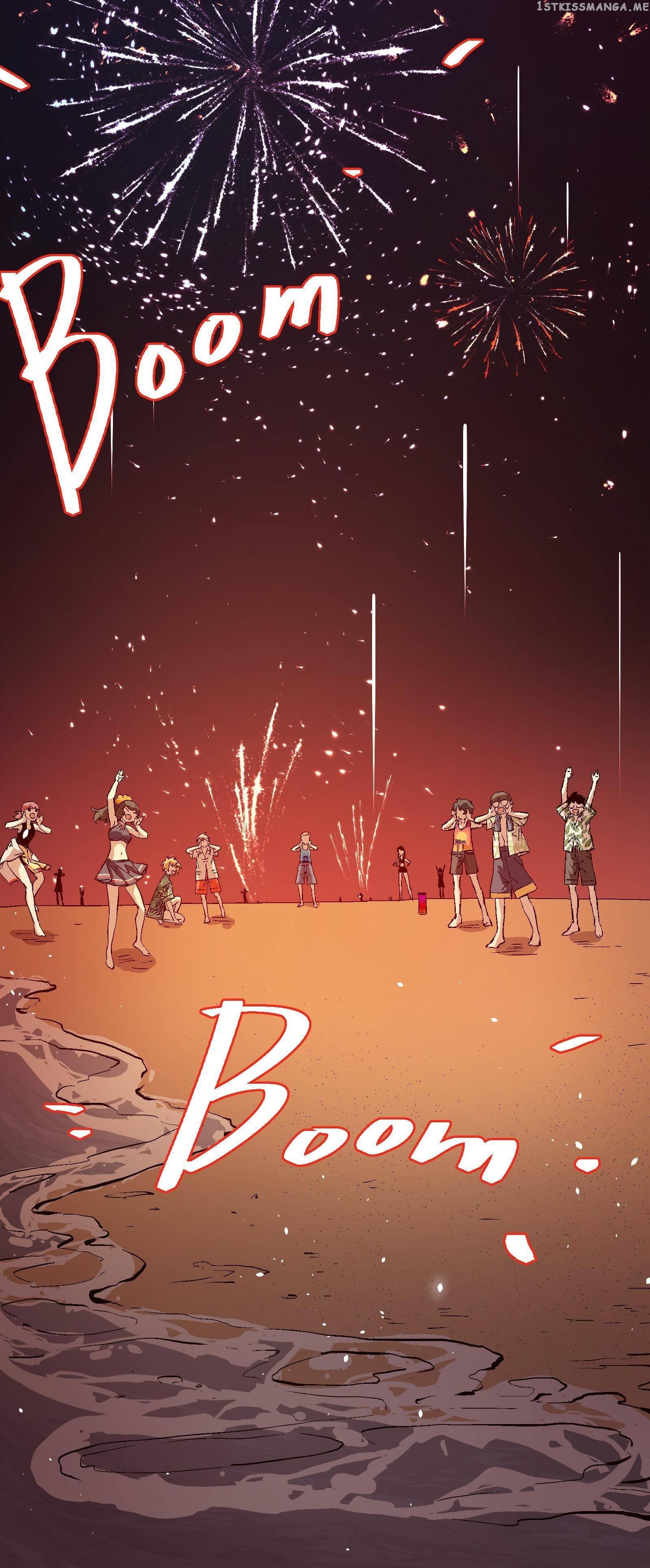 The King of the Special Forces Chapter 36 - Page 33