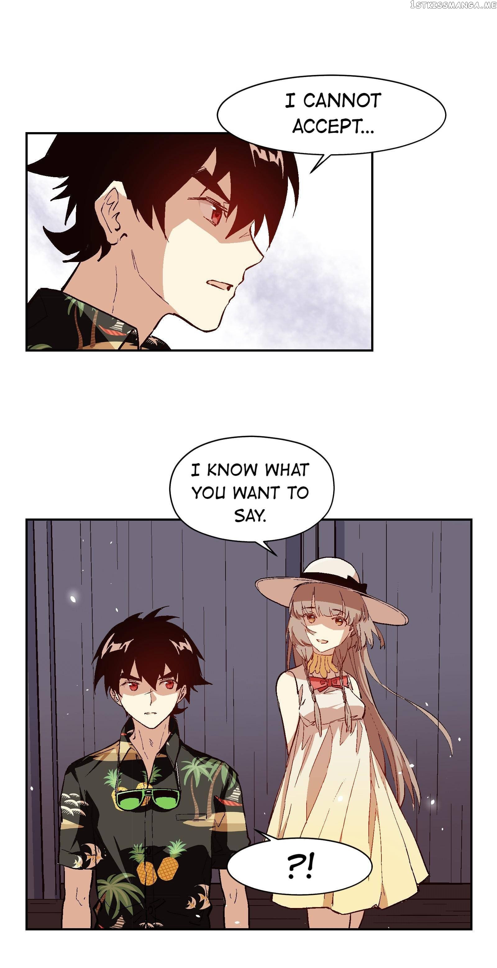 The King of the Special Forces Chapter 36 - Page 39