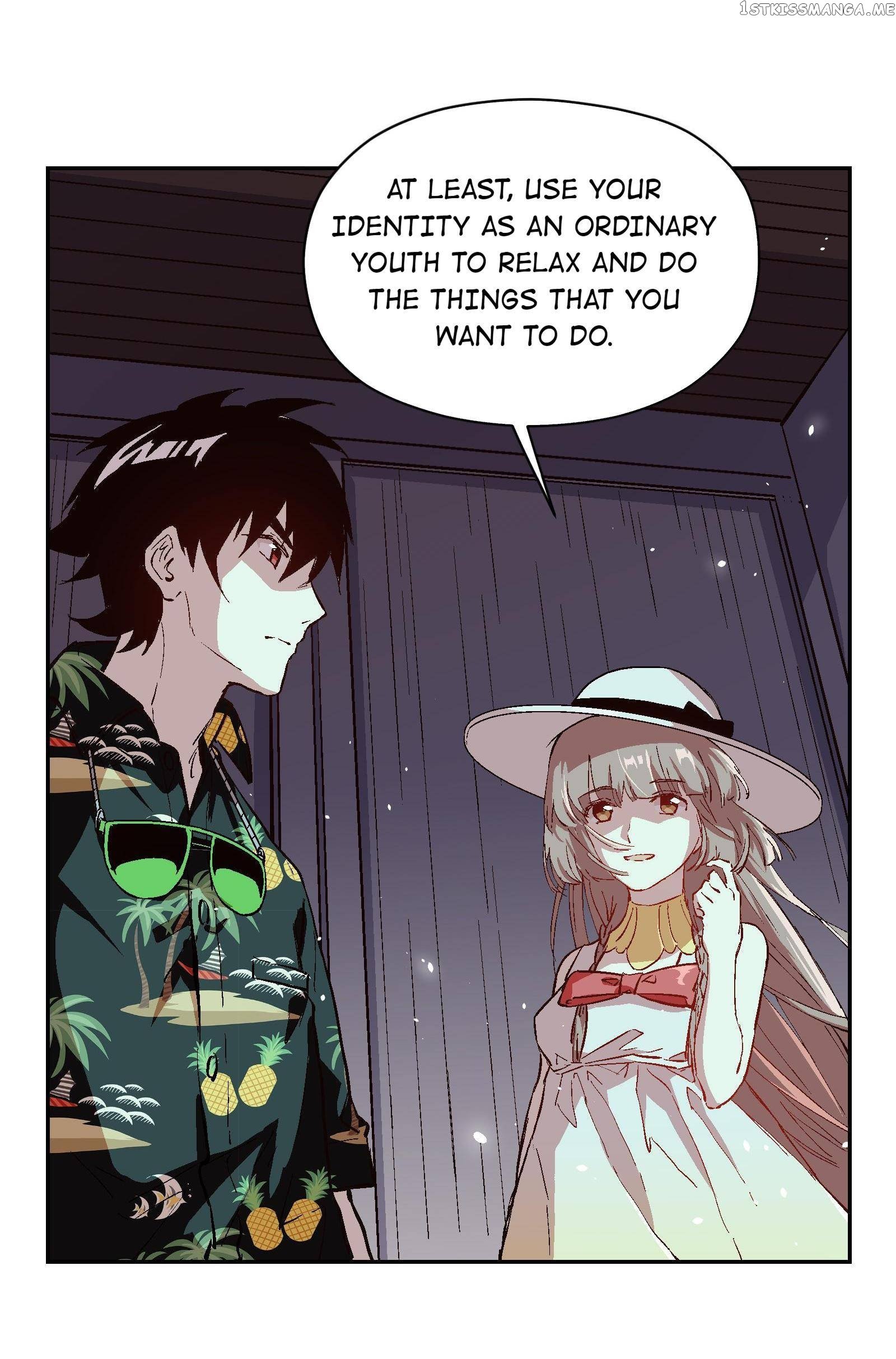 The King of the Special Forces Chapter 36 - Page 42