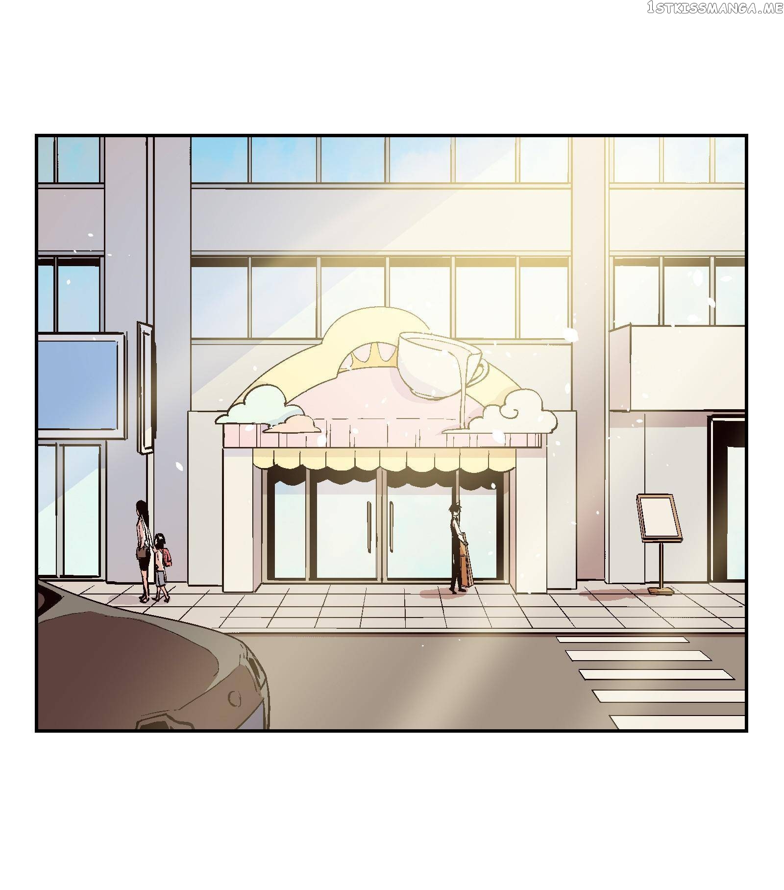 The King of the Special Forces Chapter 37 - Page 2