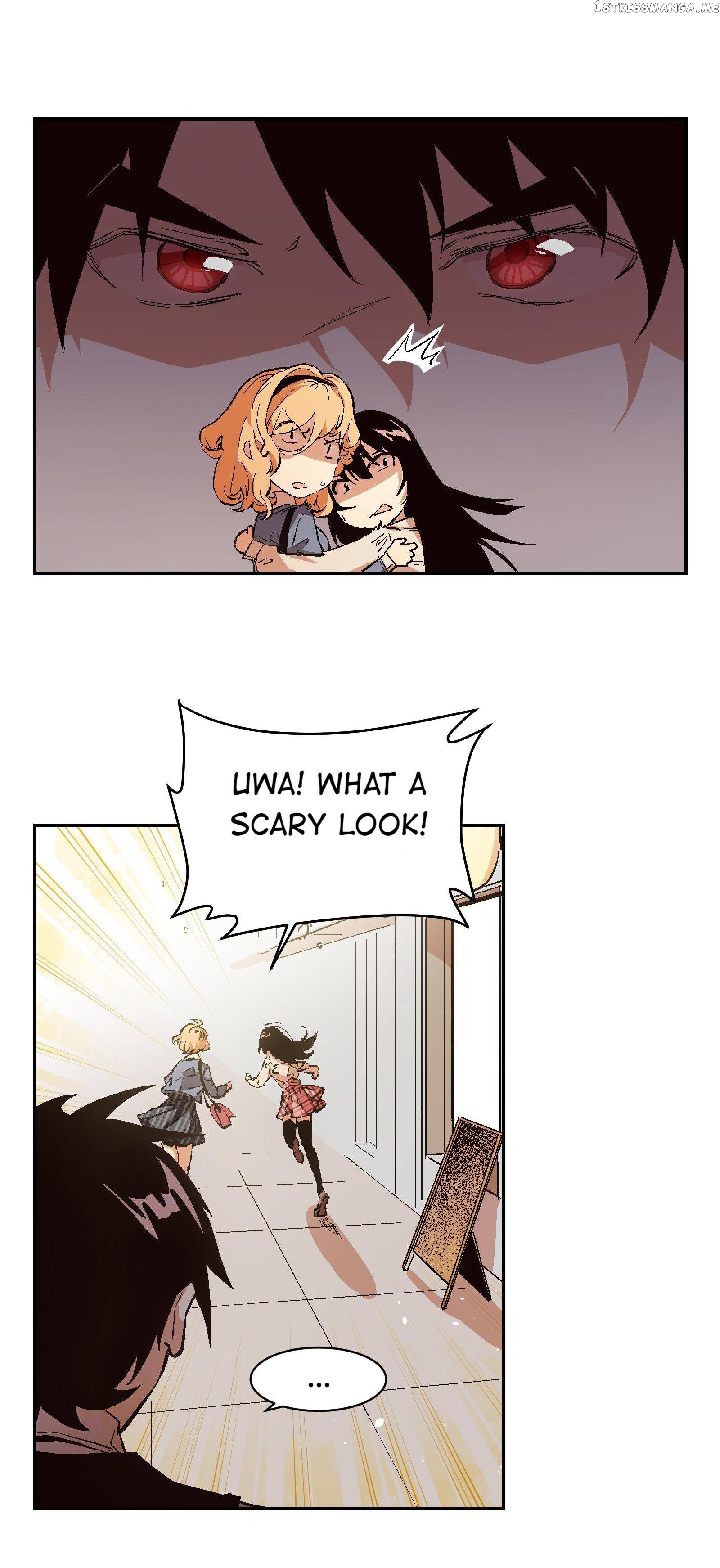The King of the Special Forces Chapter 37 - Page 11