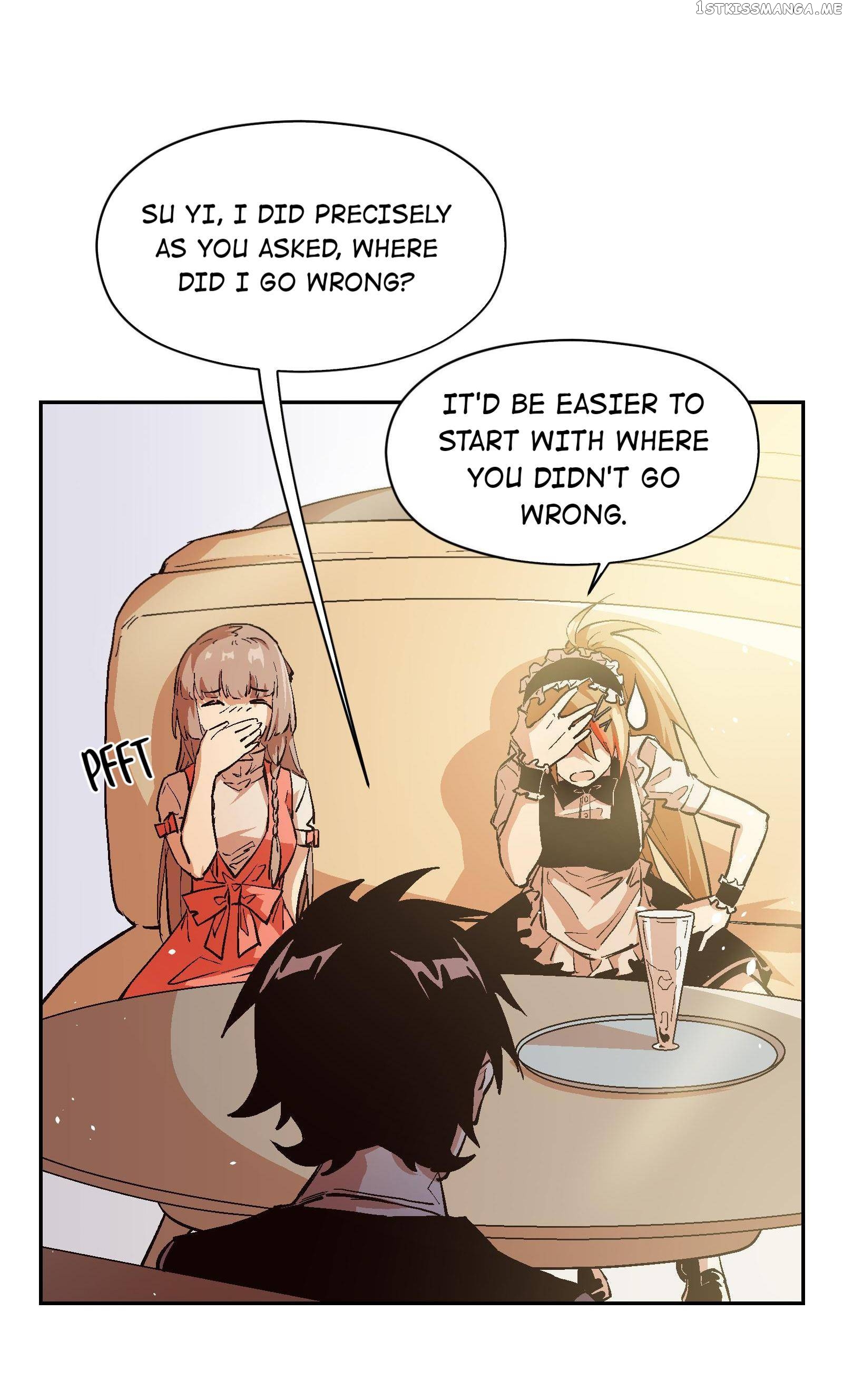 The King of the Special Forces Chapter 37 - Page 13