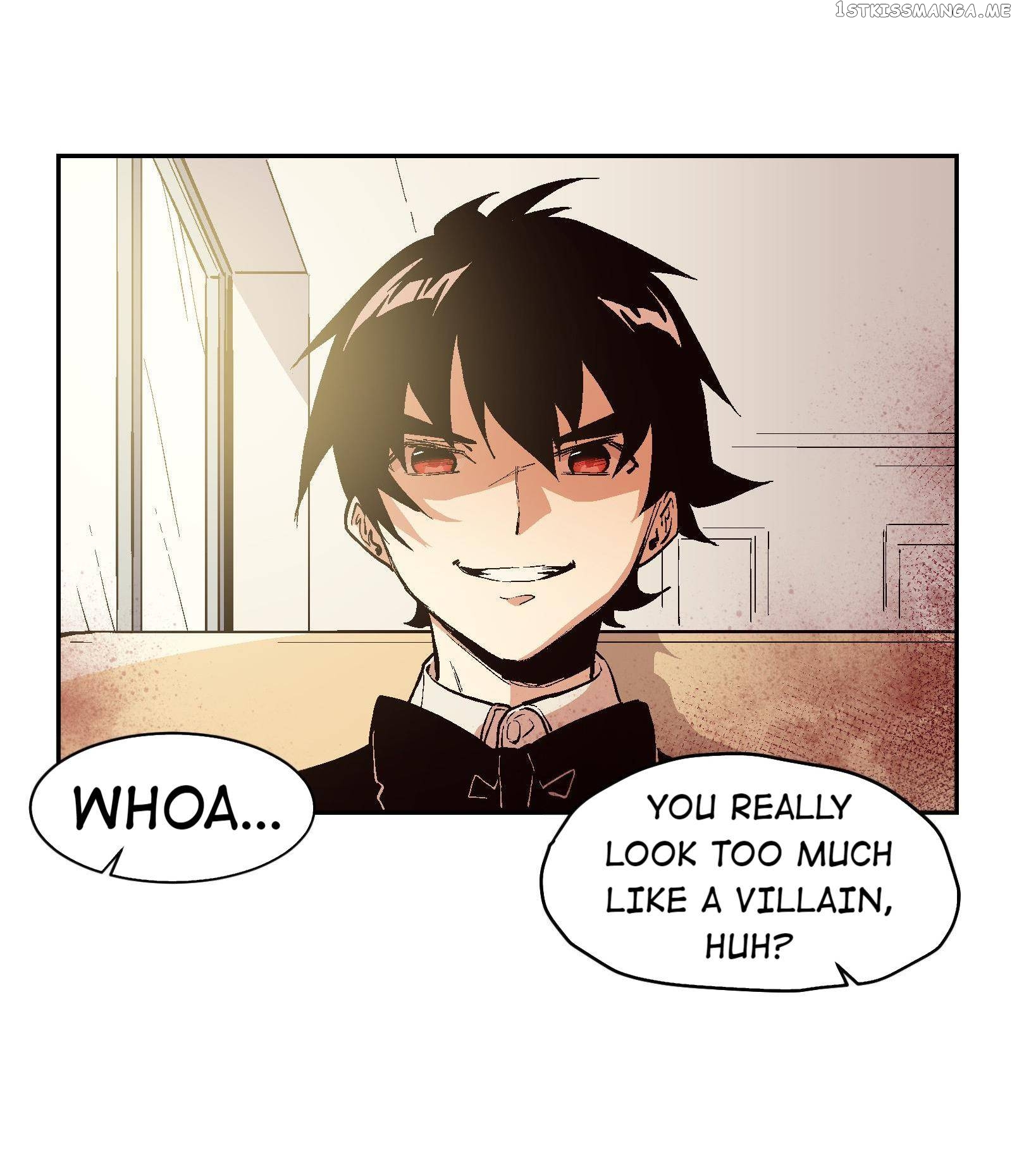 The King of the Special Forces Chapter 37 - Page 18