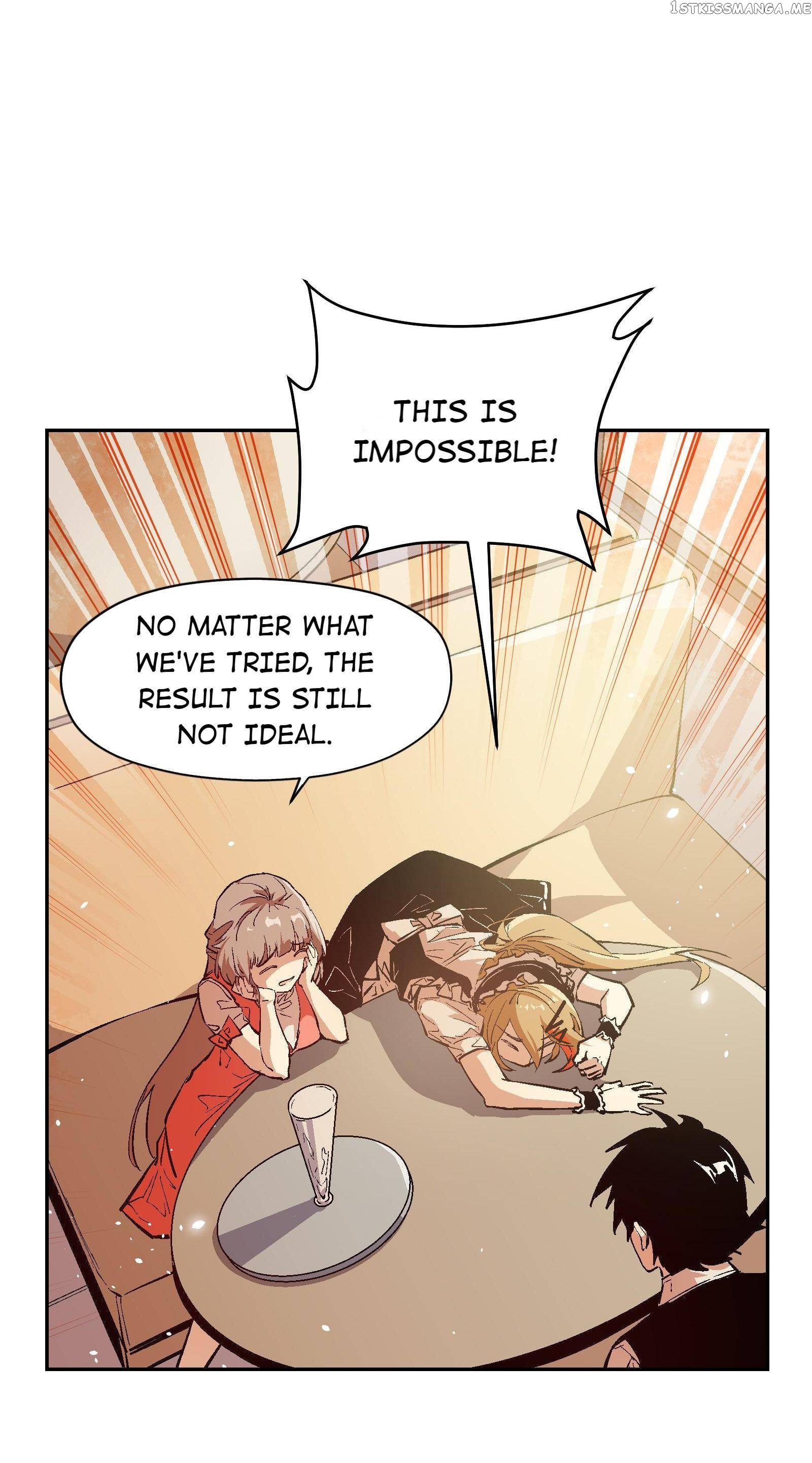 The King of the Special Forces Chapter 37 - Page 24