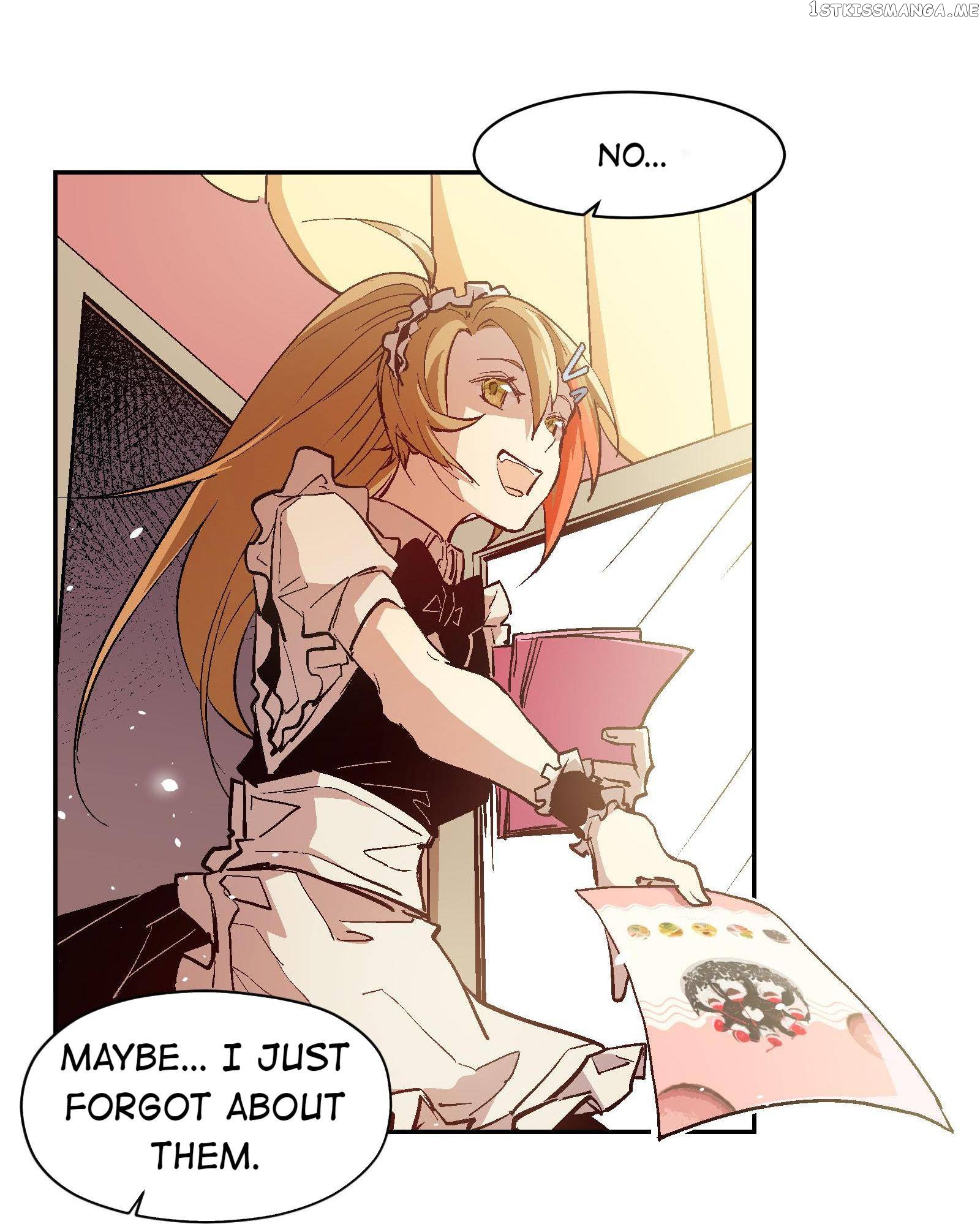 The King of the Special Forces Chapter 37 - Page 28