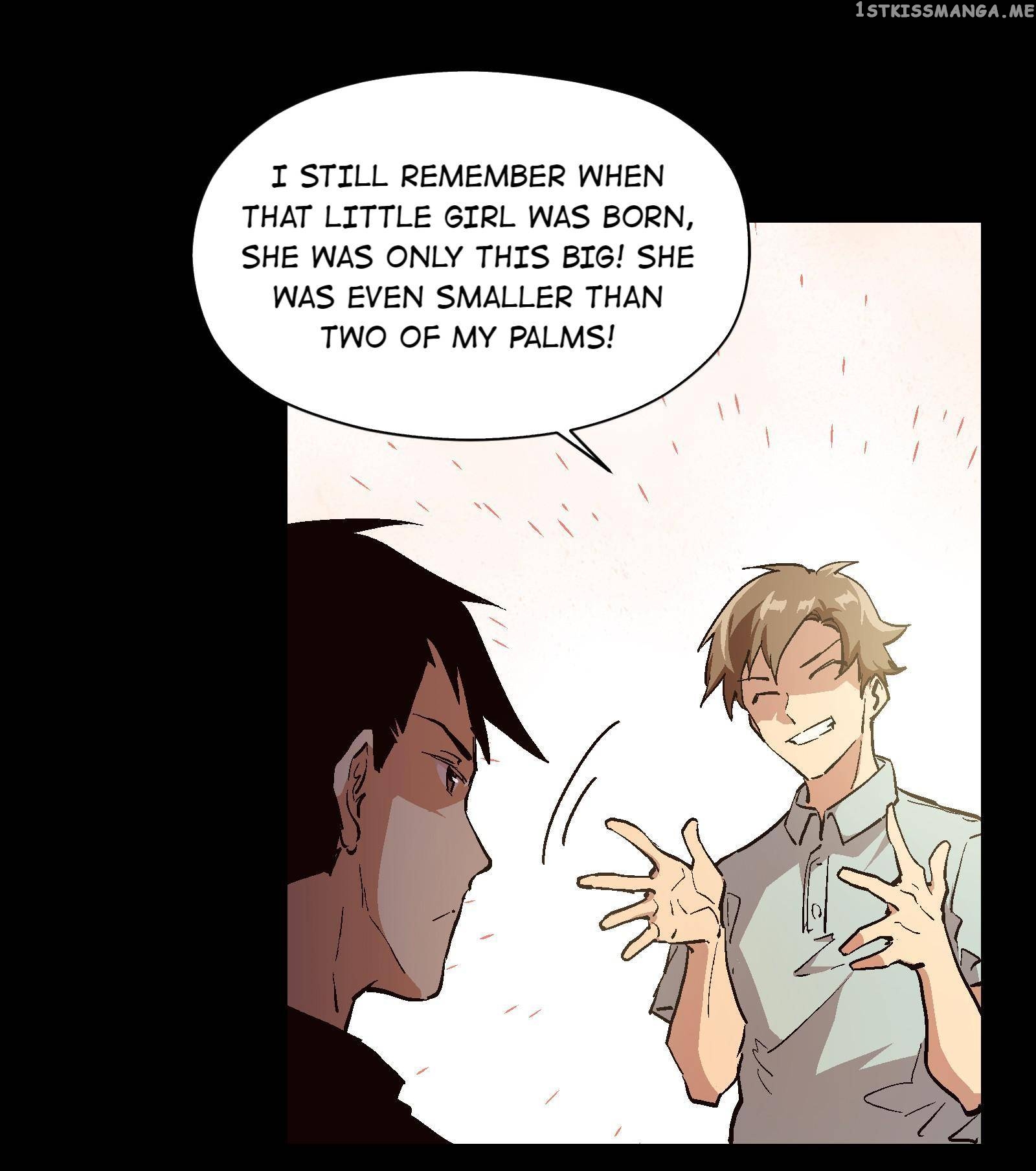 The King of the Special Forces Chapter 37 - Page 31