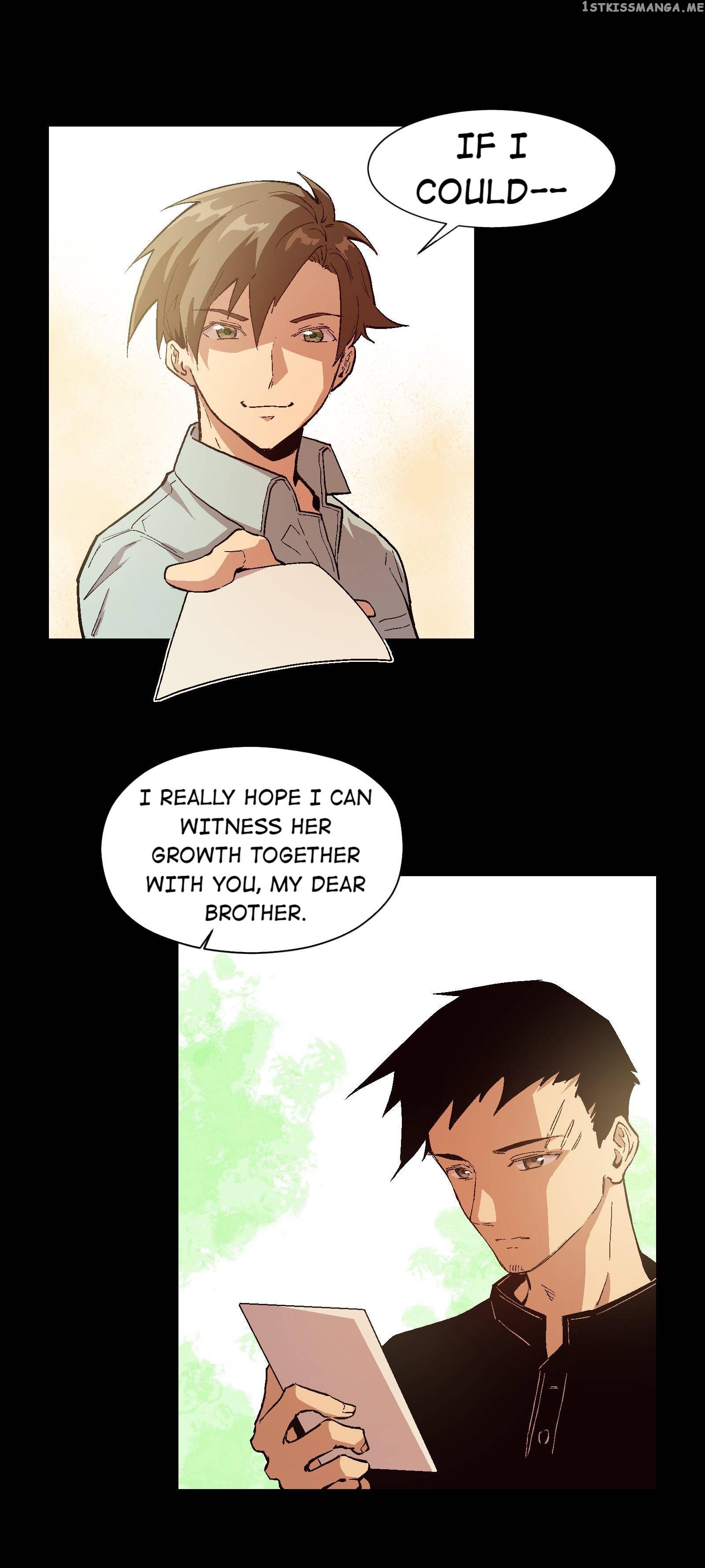 The King of the Special Forces Chapter 37 - Page 36