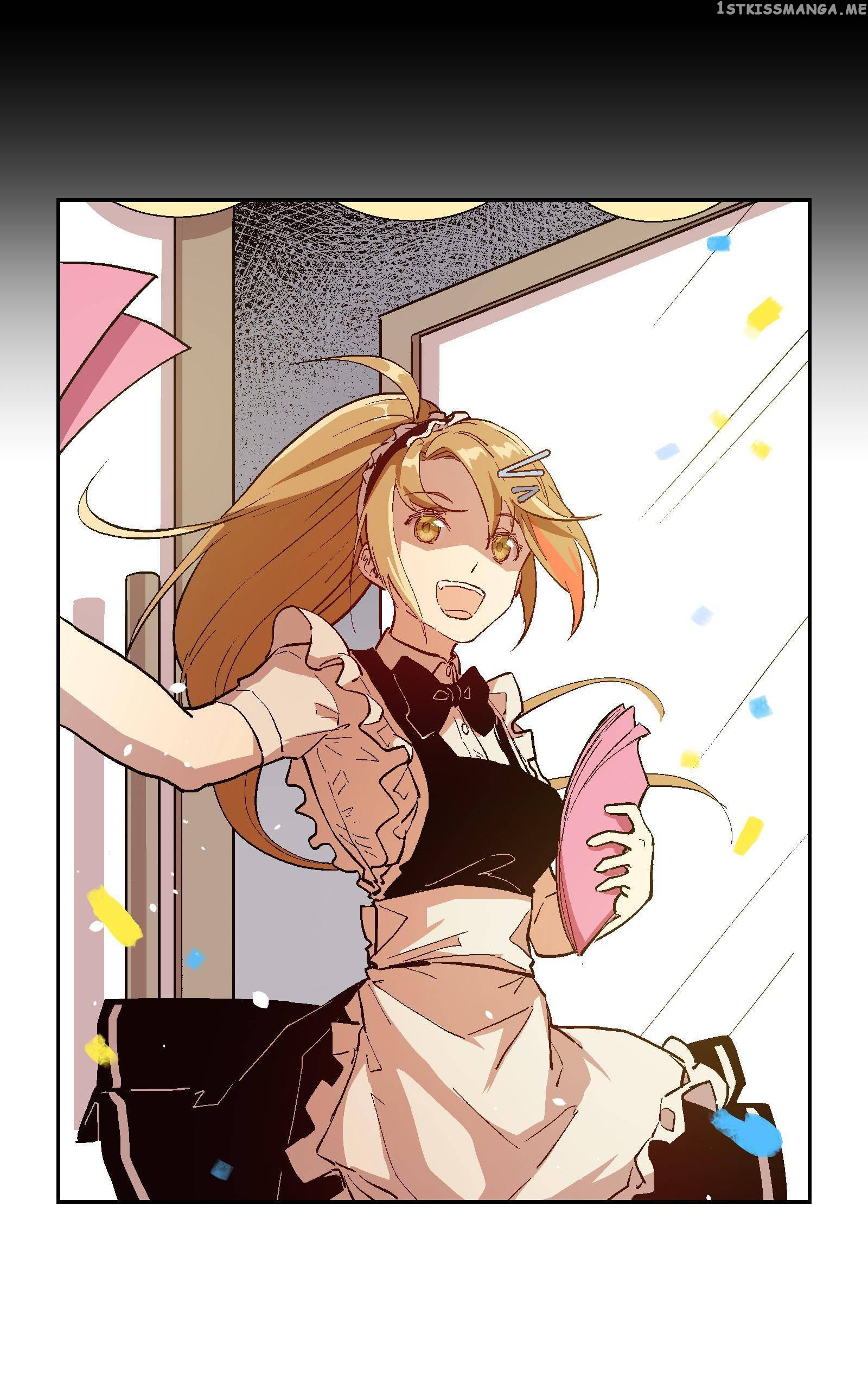 The King of the Special Forces Chapter 37 - Page 38