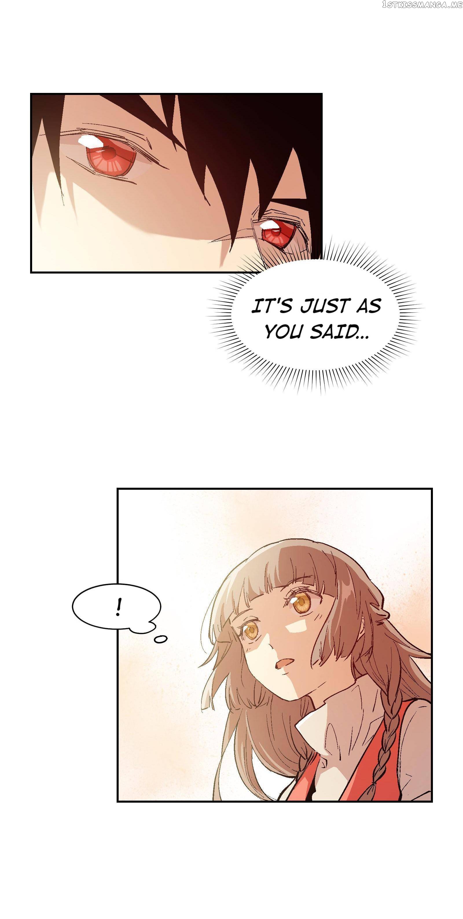 The King of the Special Forces Chapter 37 - Page 39