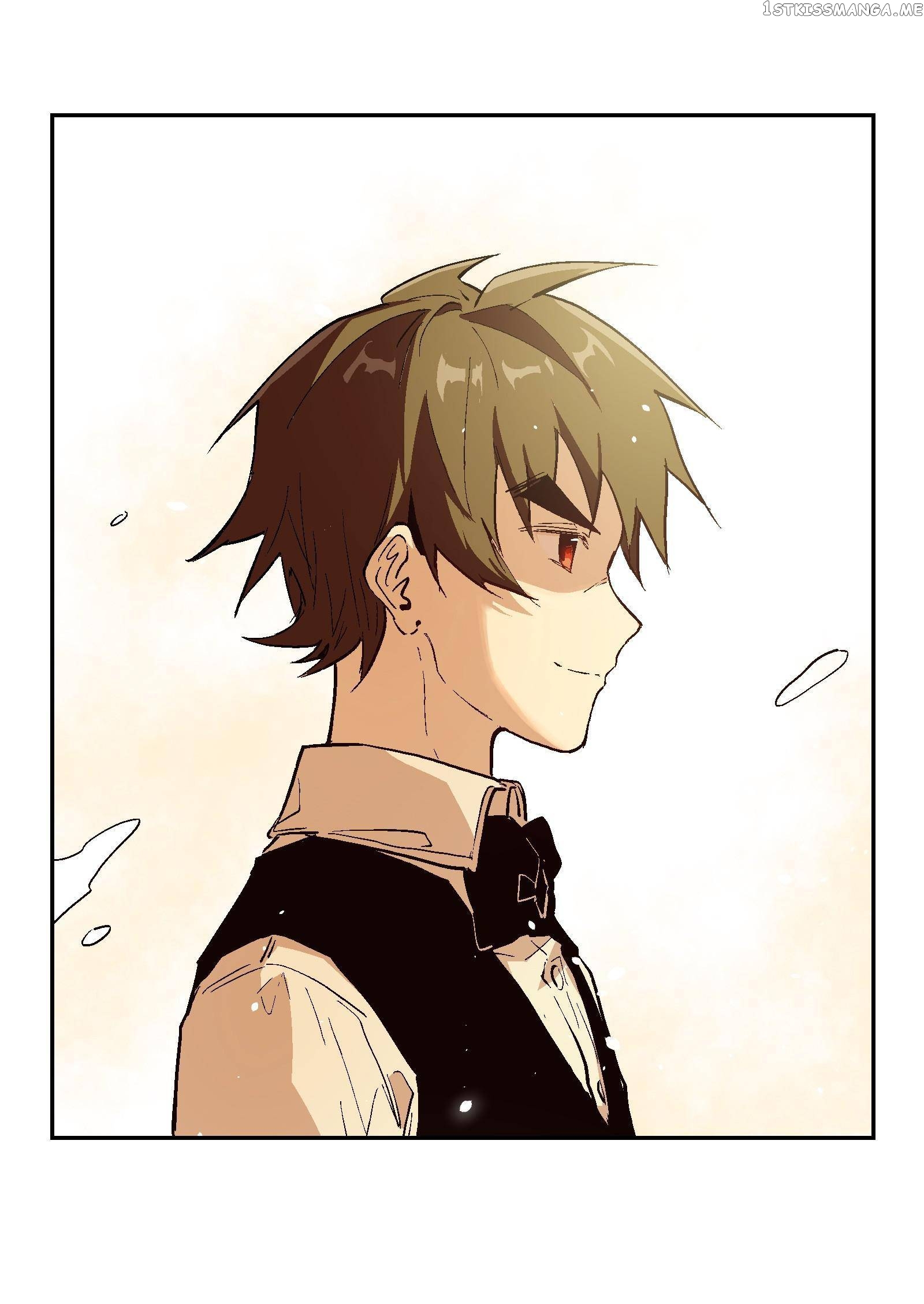 The King of the Special Forces Chapter 37 - Page 40