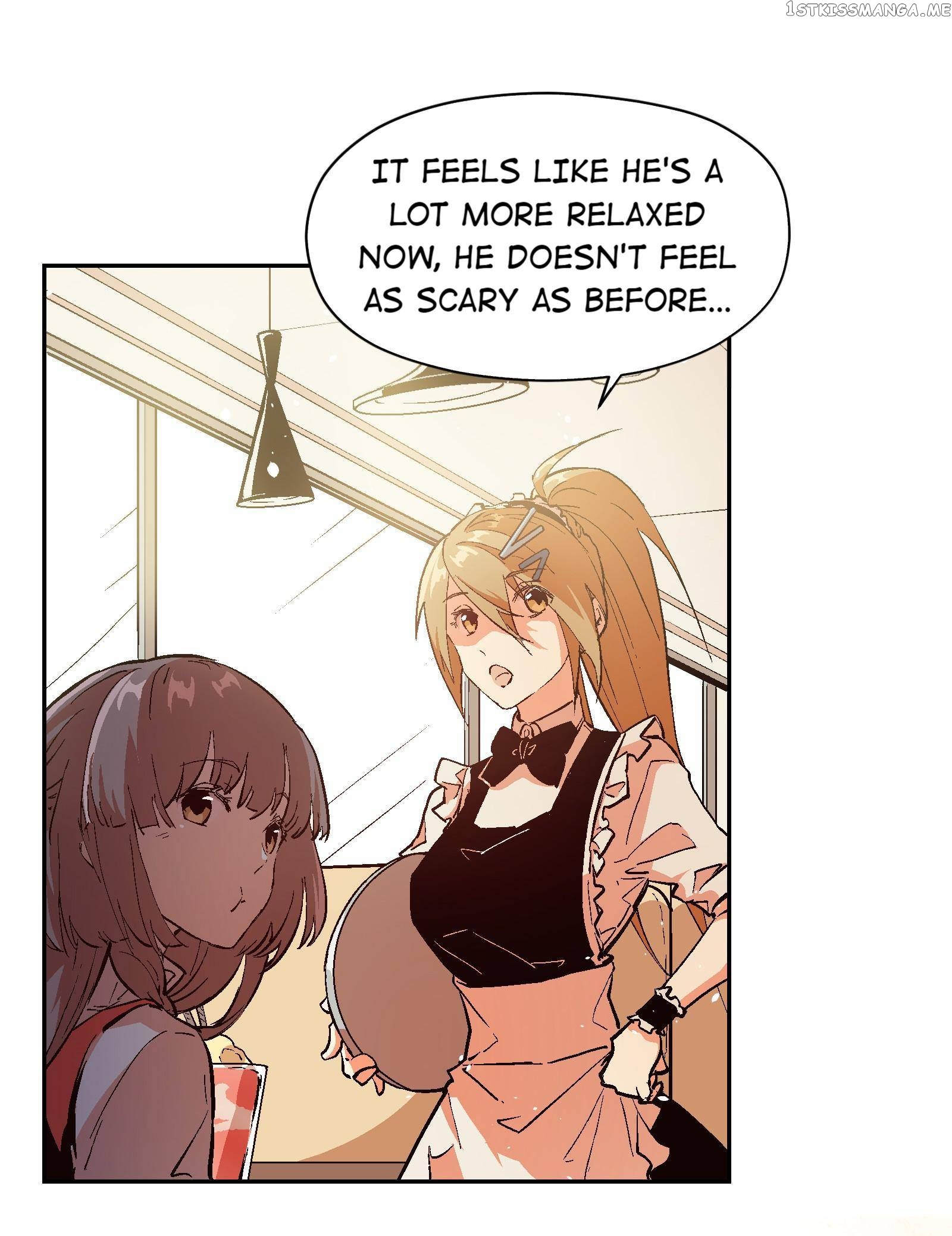 The King of the Special Forces Chapter 37 - Page 6