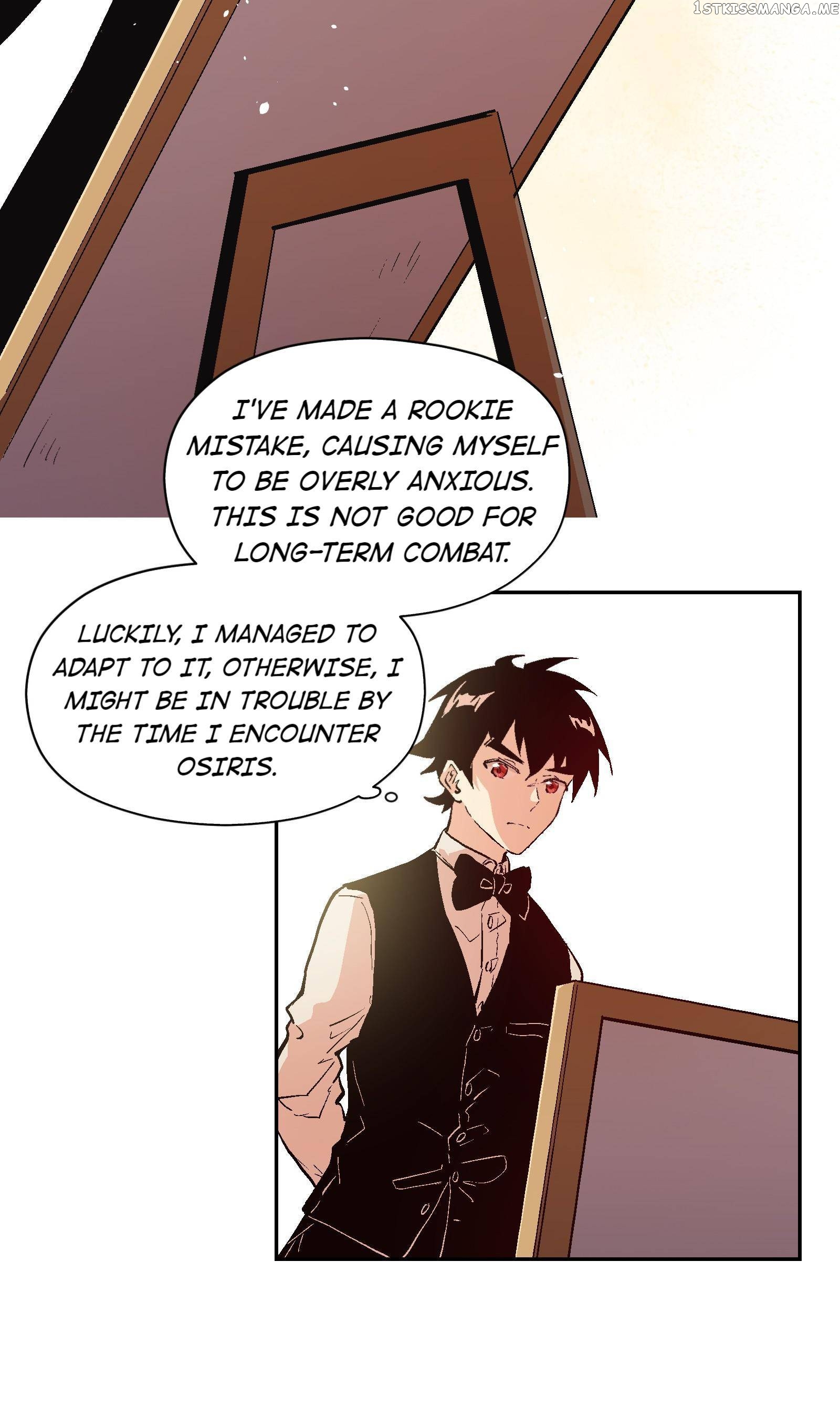 The King of the Special Forces Chapter 37 - Page 8
