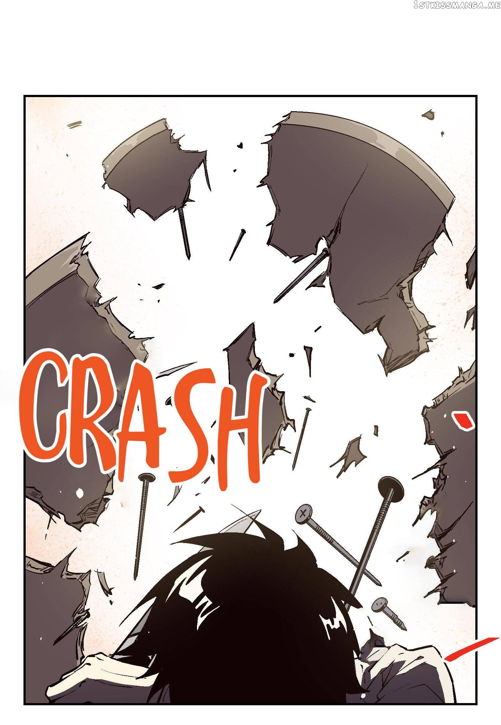 The King of the Special Forces Chapter 38 - Page 16