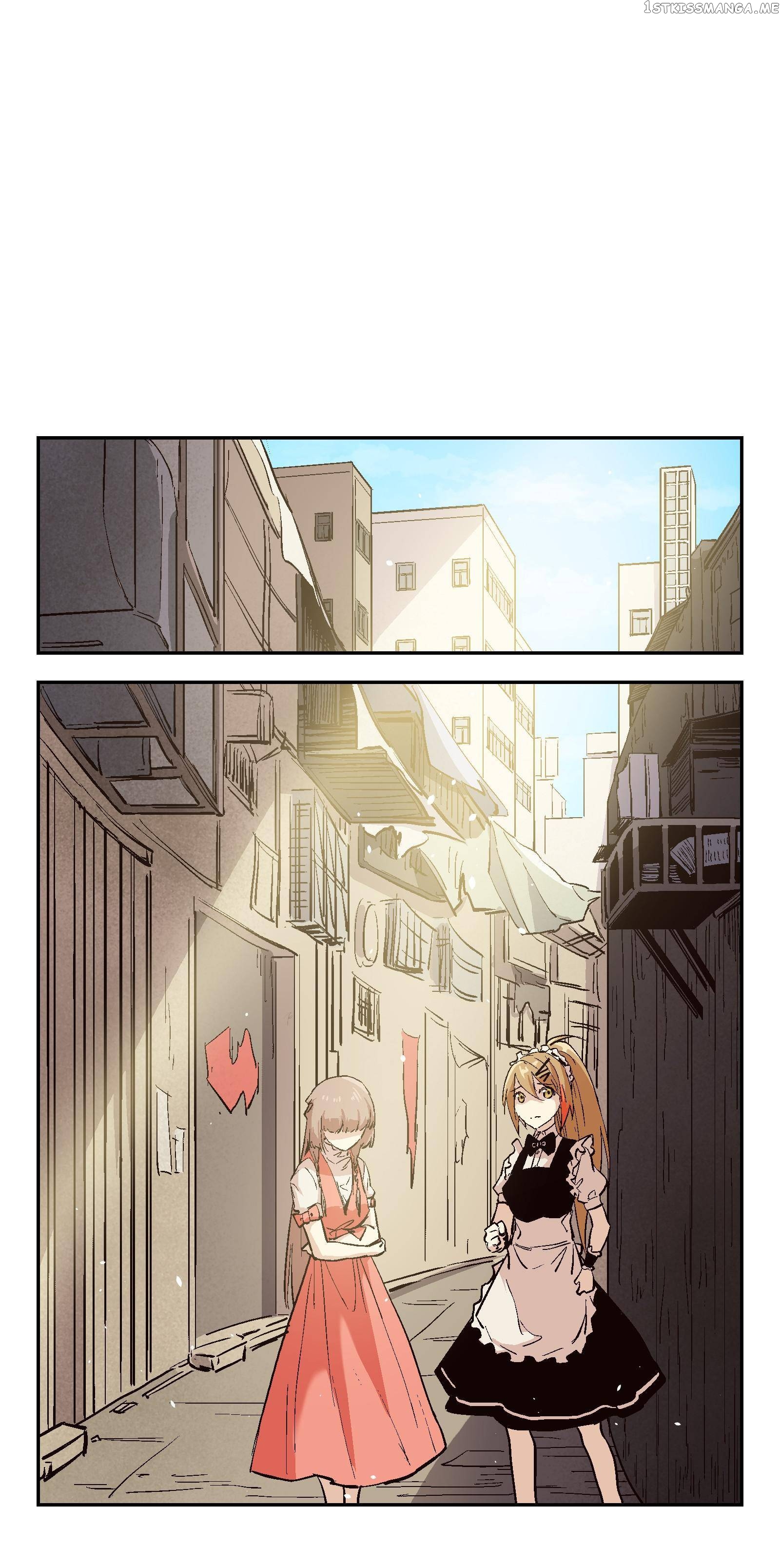 The King of the Special Forces Chapter 38 - Page 18