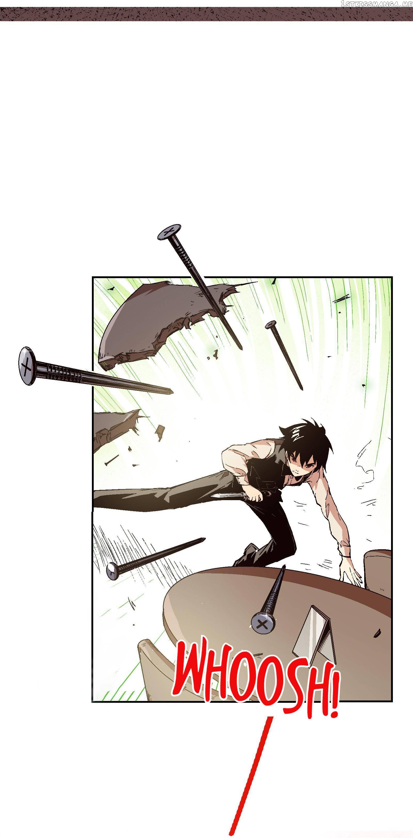 The King of the Special Forces Chapter 38 - Page 24