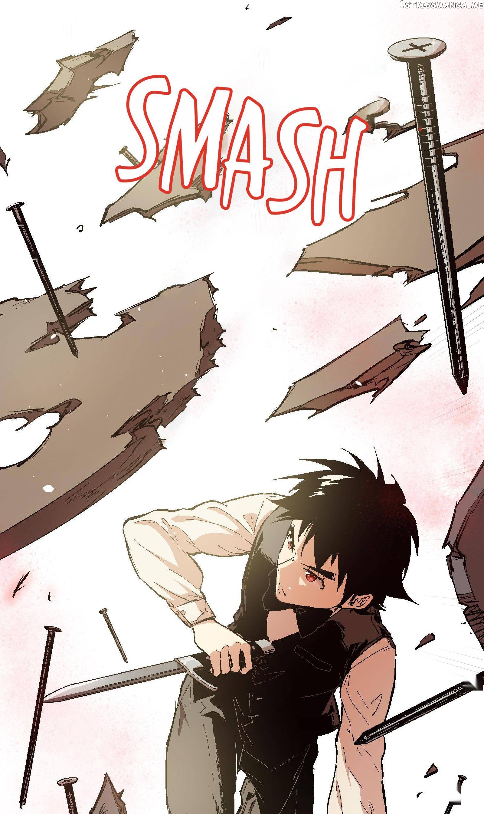 The King of the Special Forces Chapter 38 - Page 25