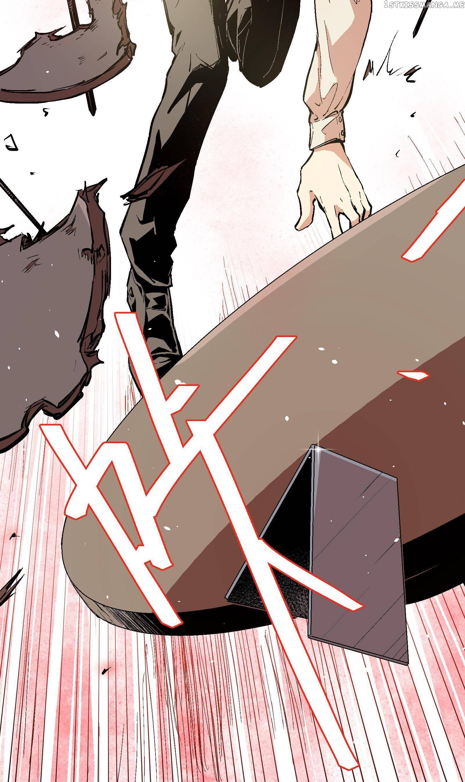The King of the Special Forces Chapter 38 - Page 26