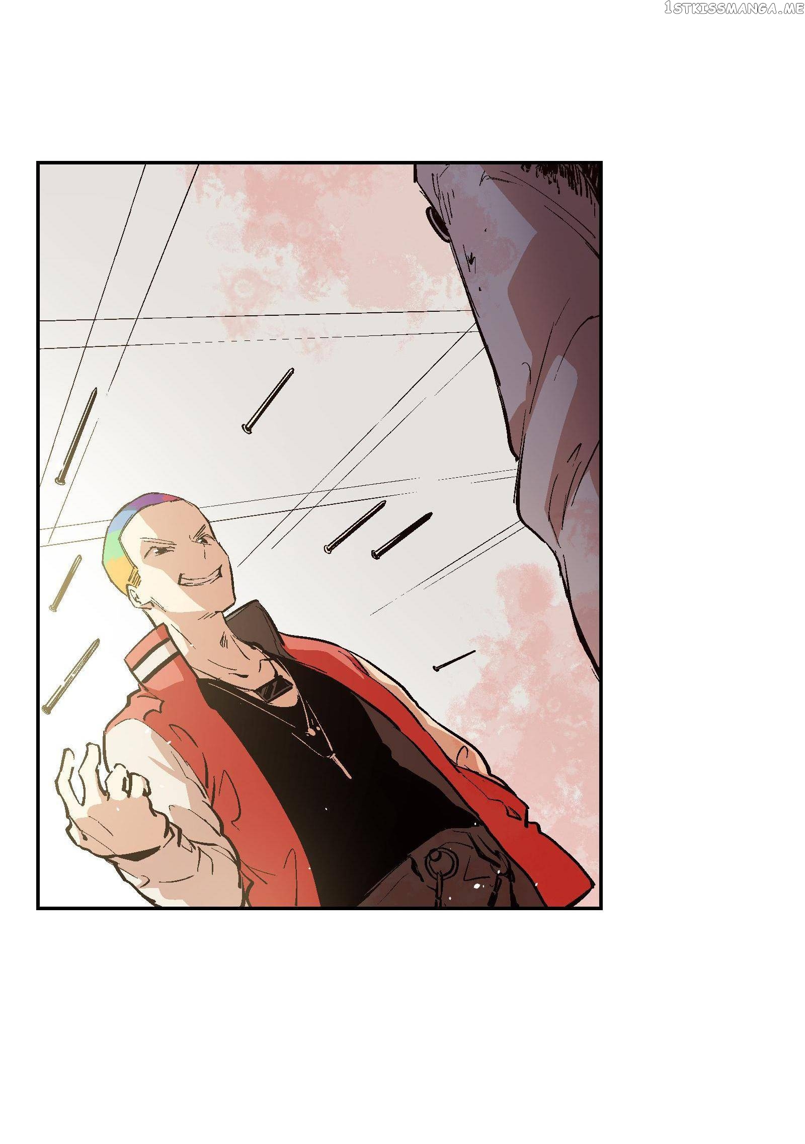 The King of the Special Forces Chapter 38 - Page 30