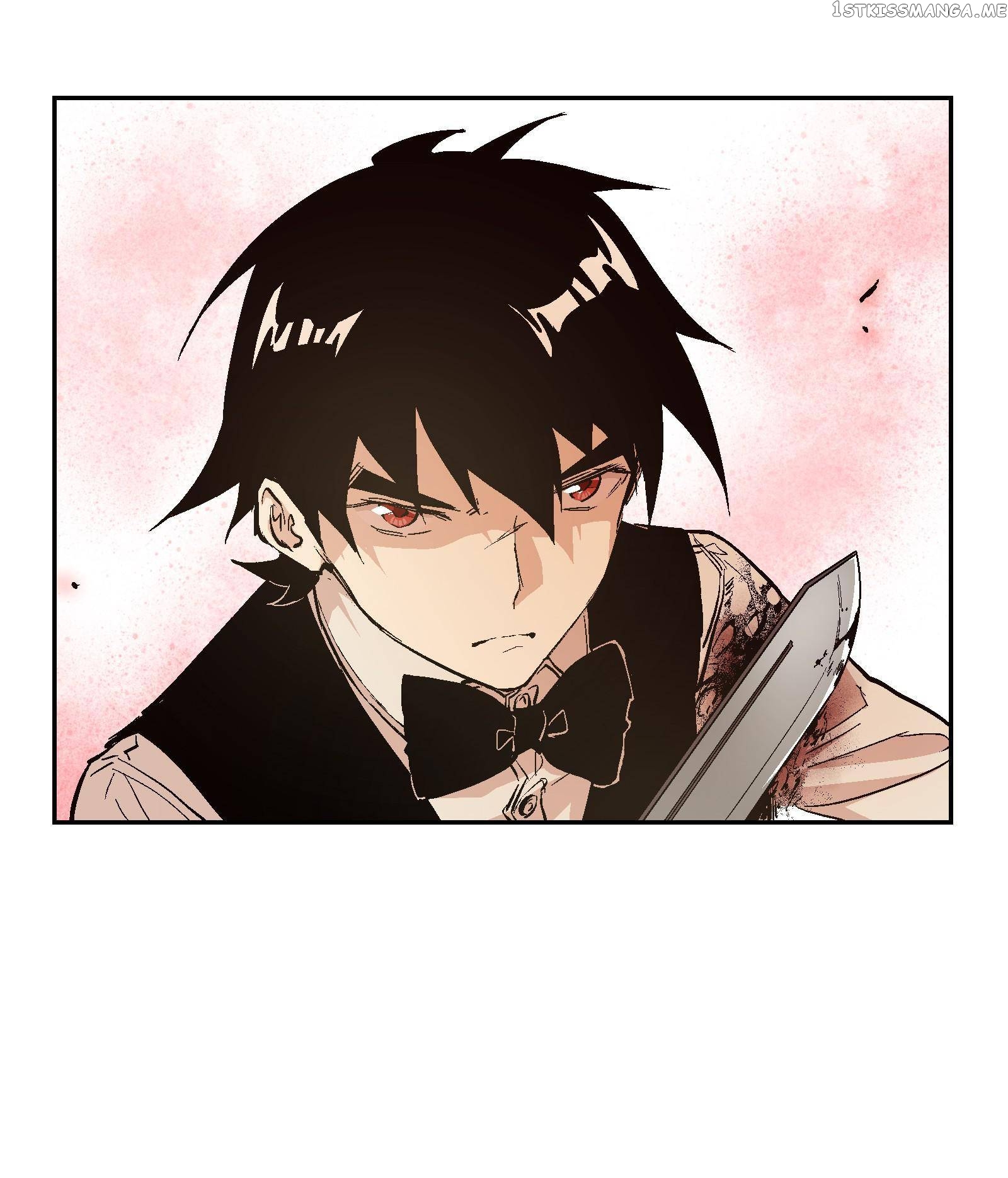 The King of the Special Forces Chapter 38 - Page 36