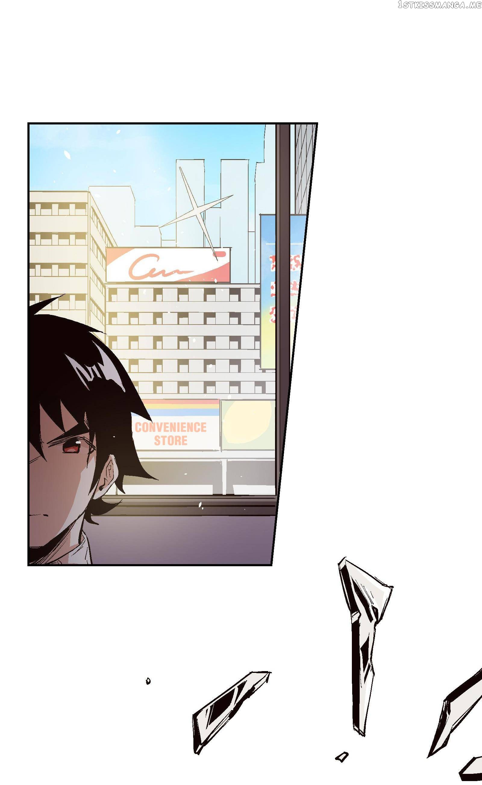 The King of the Special Forces Chapter 38 - Page 49
