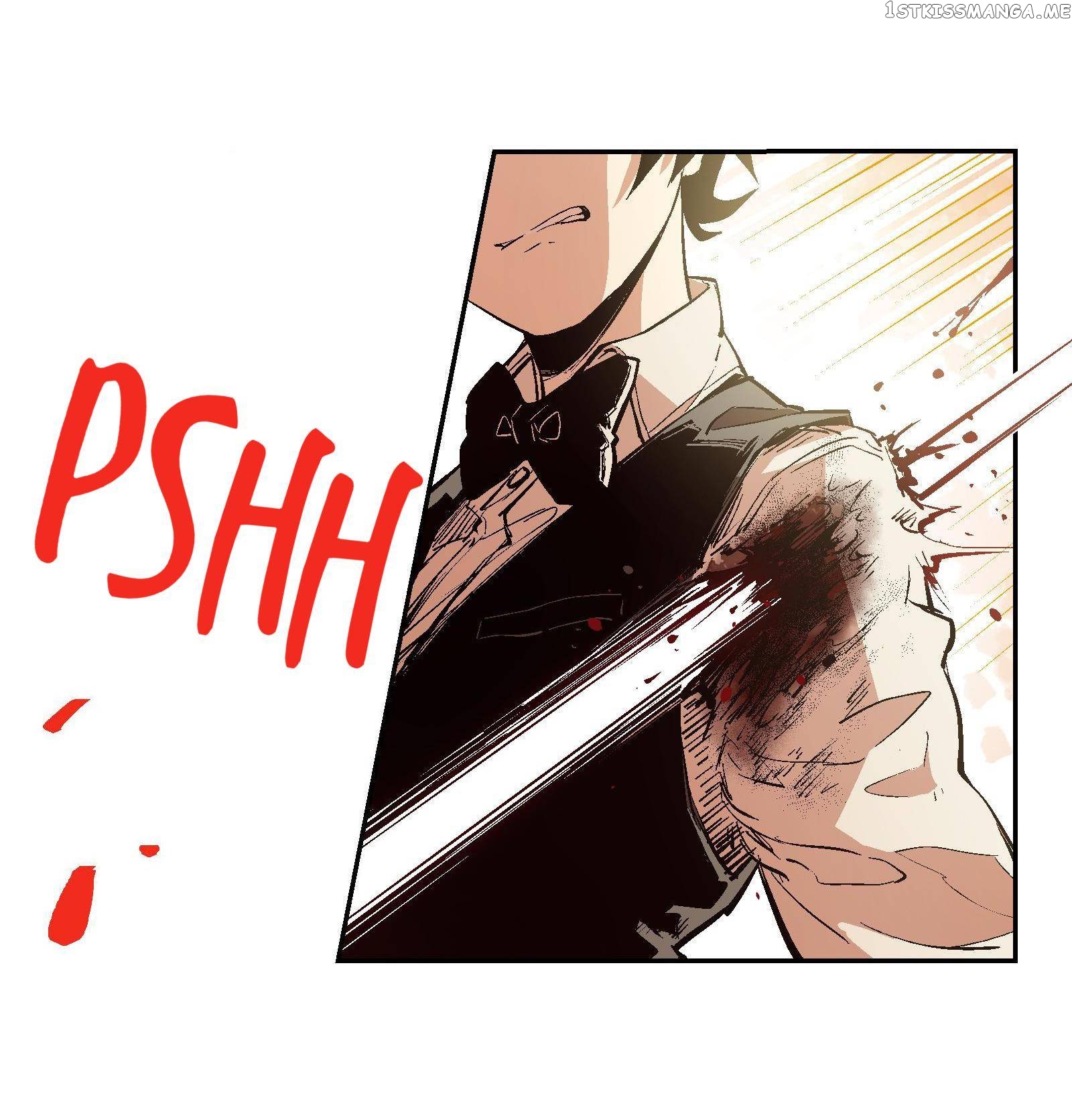 The King of the Special Forces Chapter 38 - Page 51