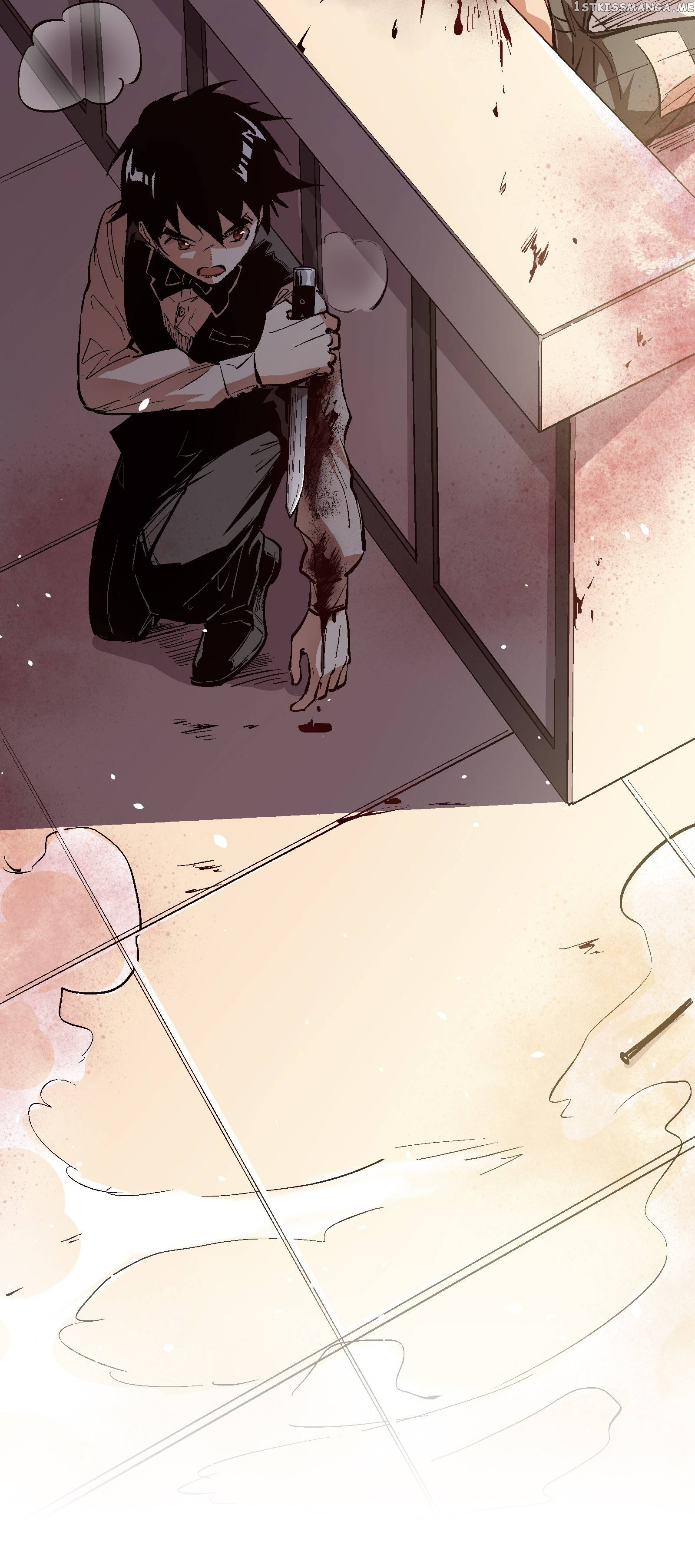 The King of the Special Forces Chapter 38 - Page 53
