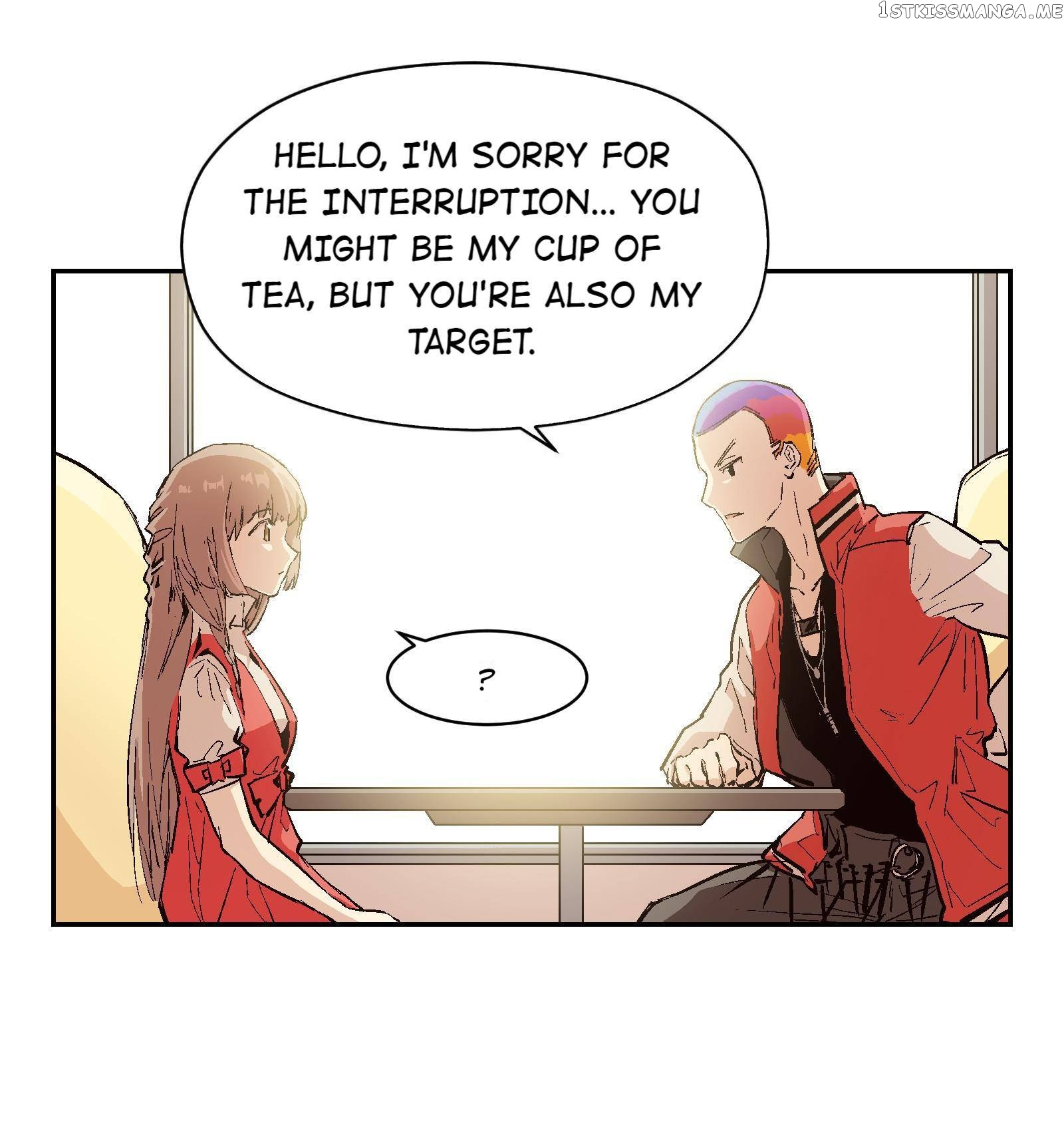 The King of the Special Forces Chapter 38 - Page 7