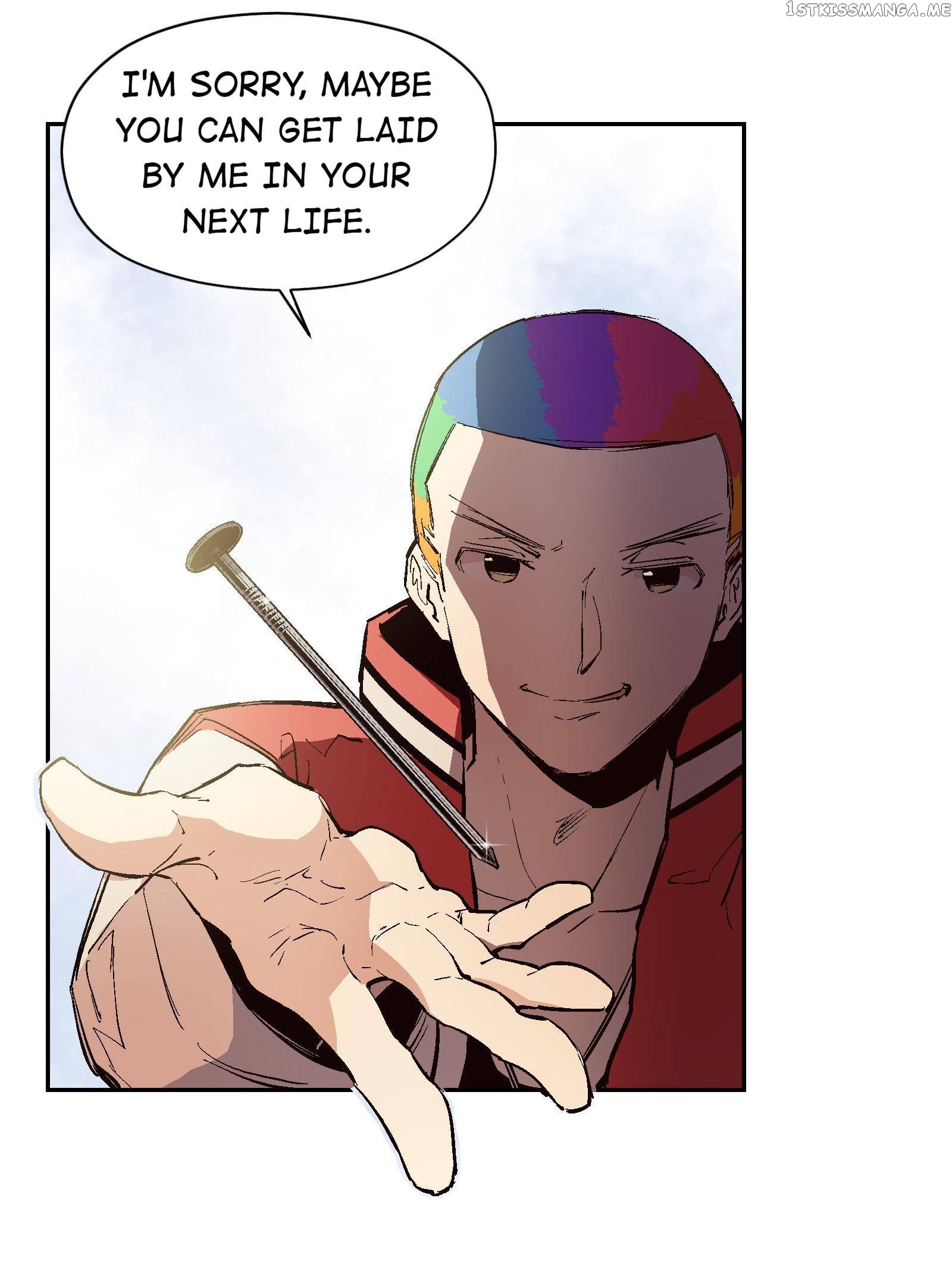 The King of the Special Forces Chapter 38 - Page 8