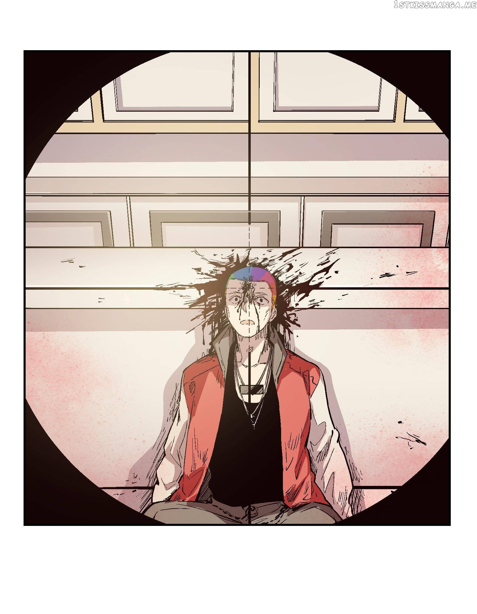 The King of the Special Forces Chapter 39 - Page 2