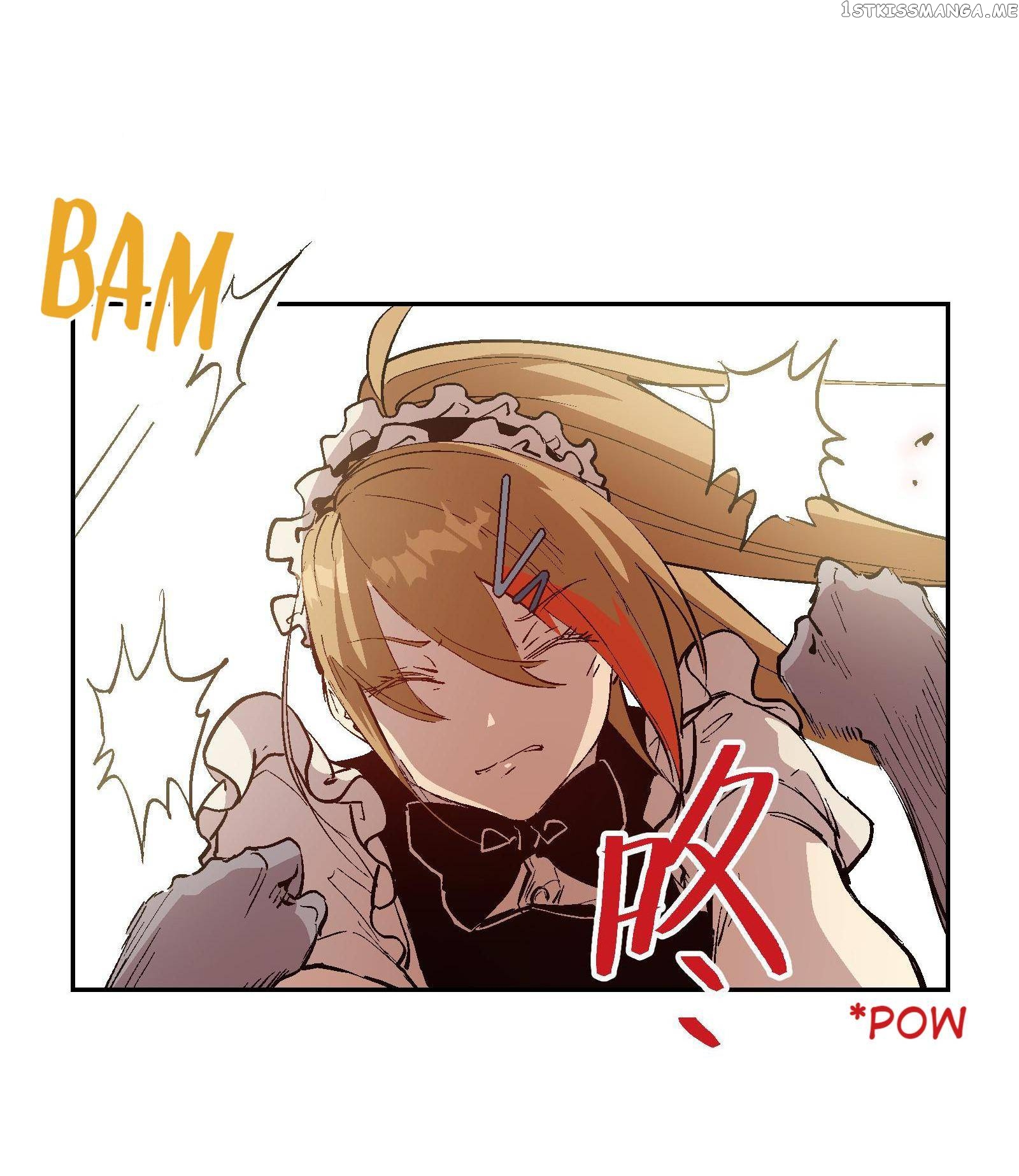 The King of the Special Forces Chapter 39 - Page 13