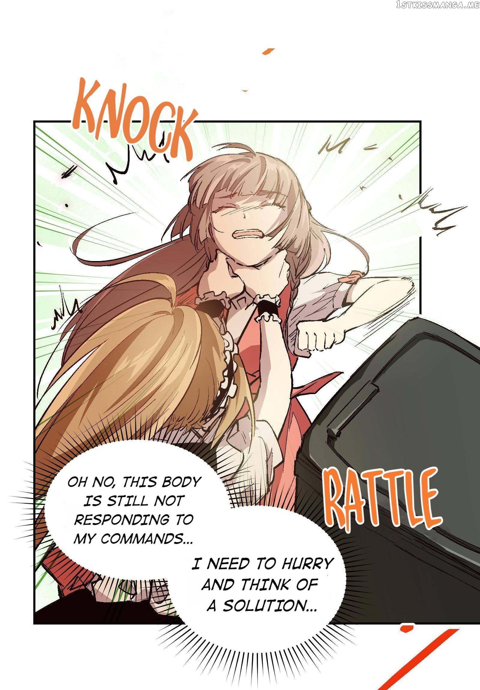 The King of the Special Forces Chapter 39 - Page 14