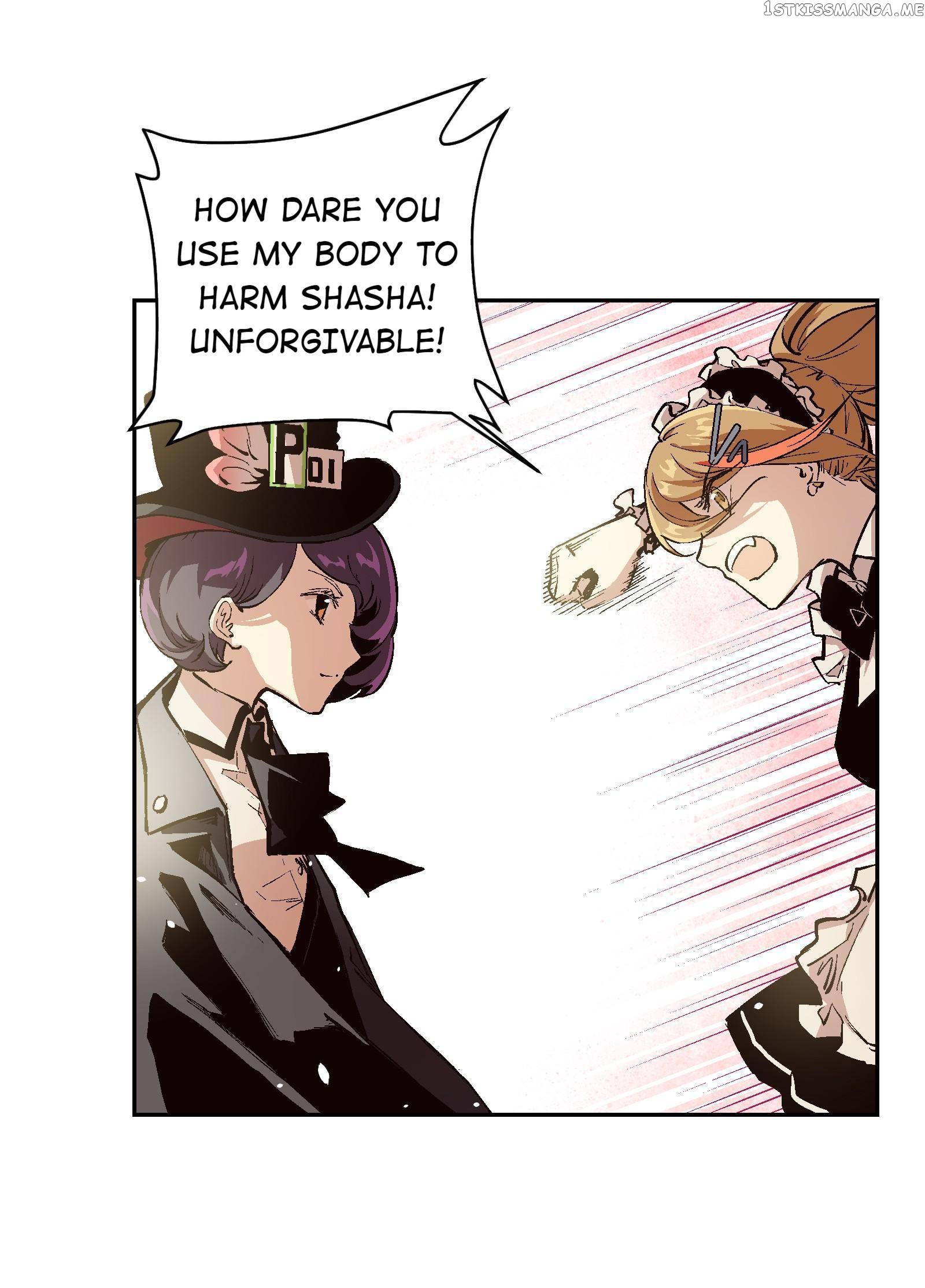 The King of the Special Forces Chapter 39 - Page 19