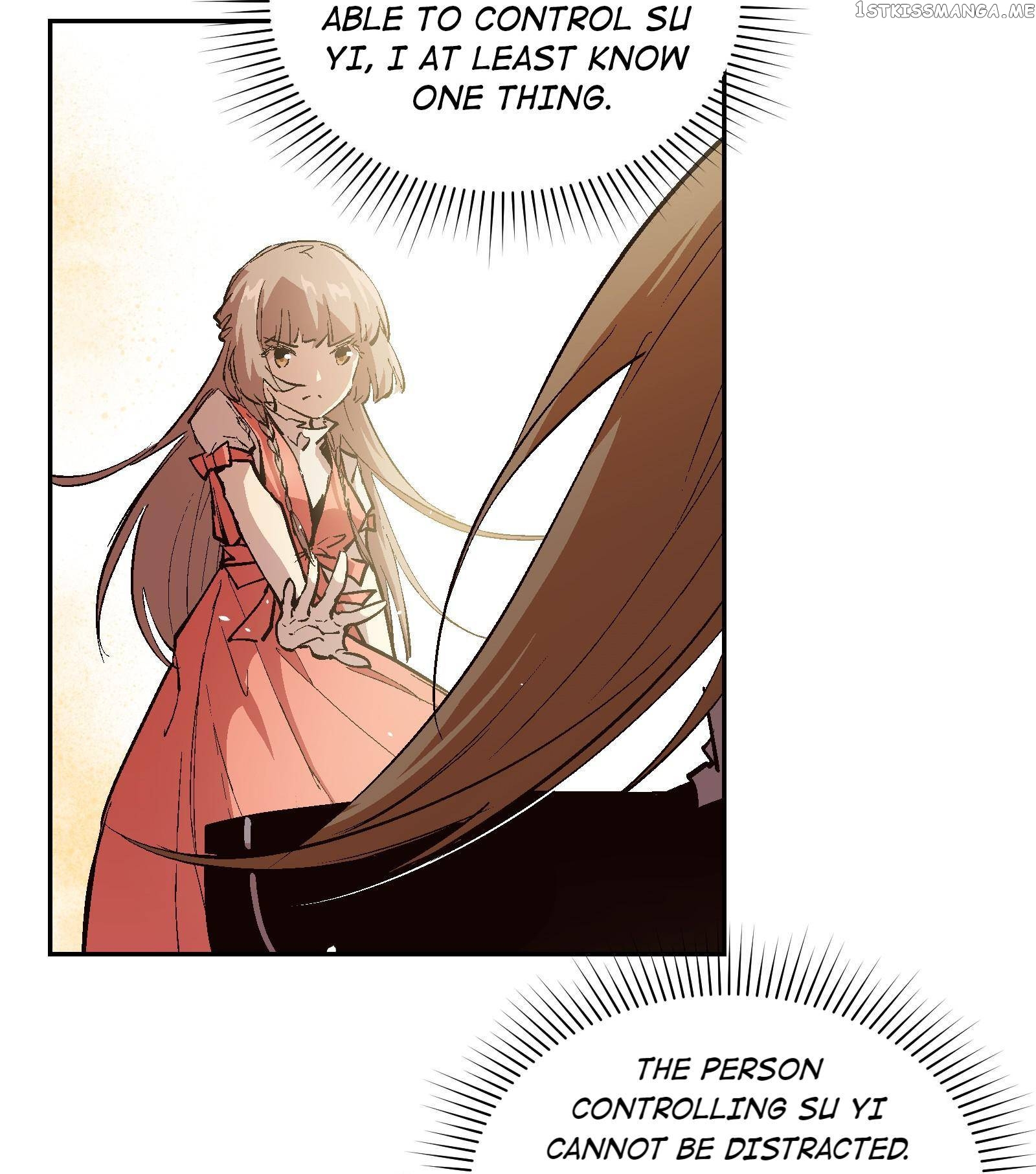 The King of the Special Forces Chapter 39 - Page 25
