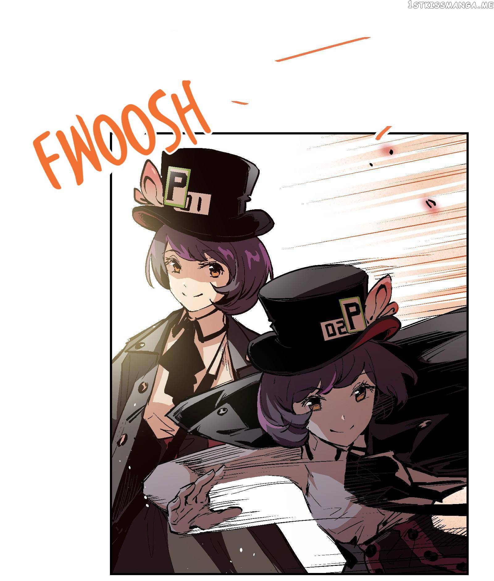The King of the Special Forces Chapter 39 - Page 28