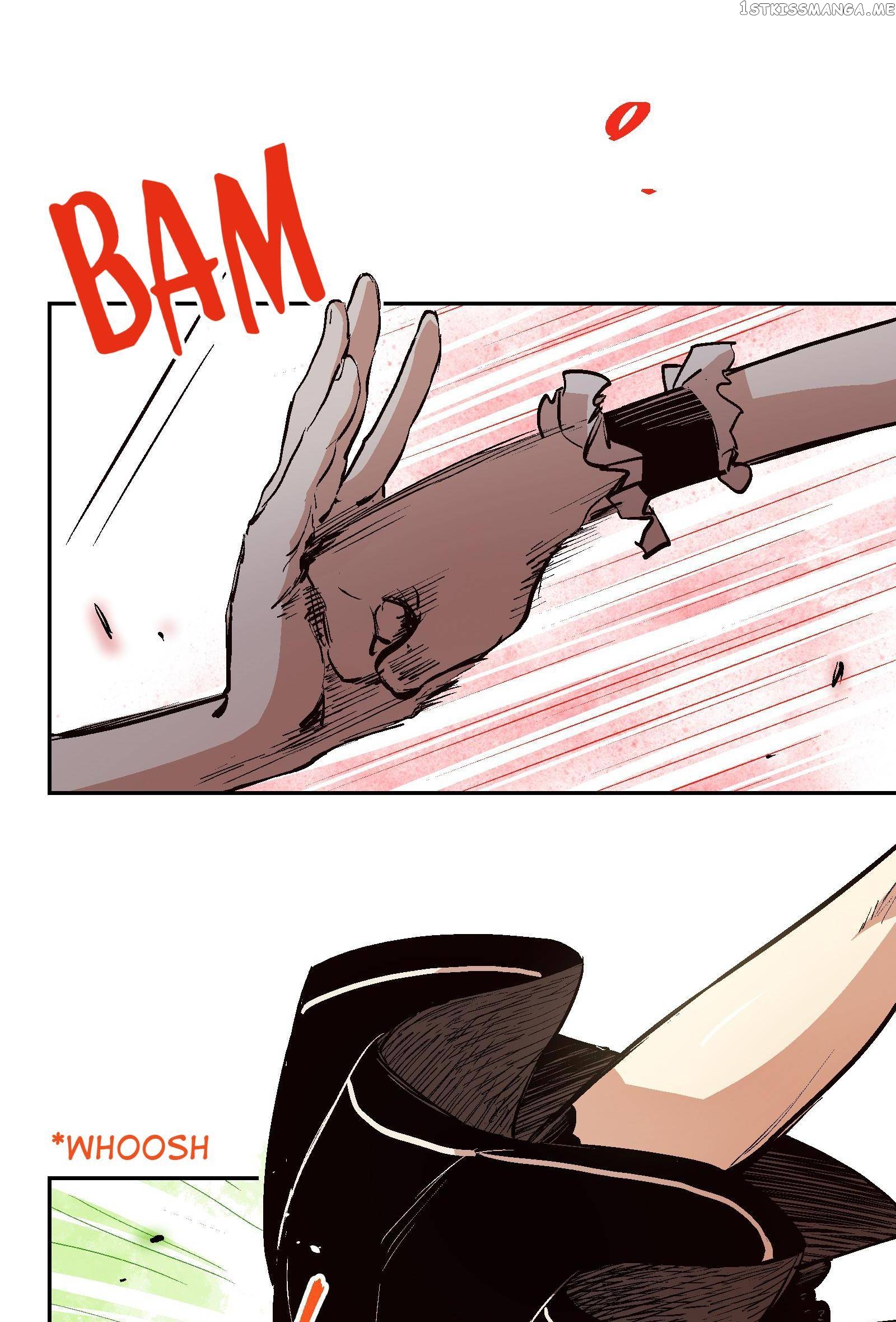 The King of the Special Forces Chapter 39 - Page 29