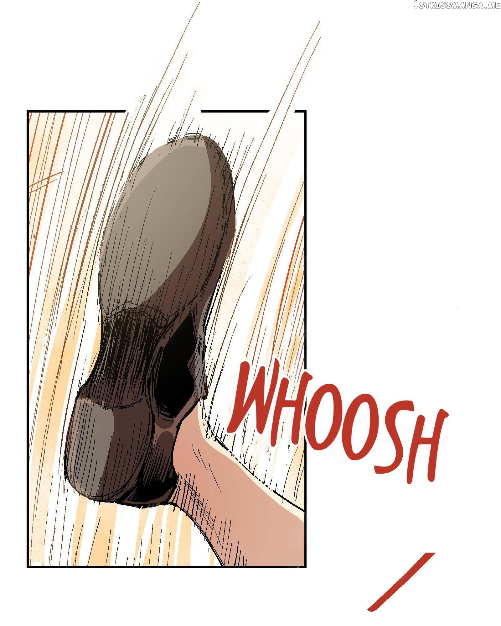 The King of the Special Forces Chapter 39 - Page 31