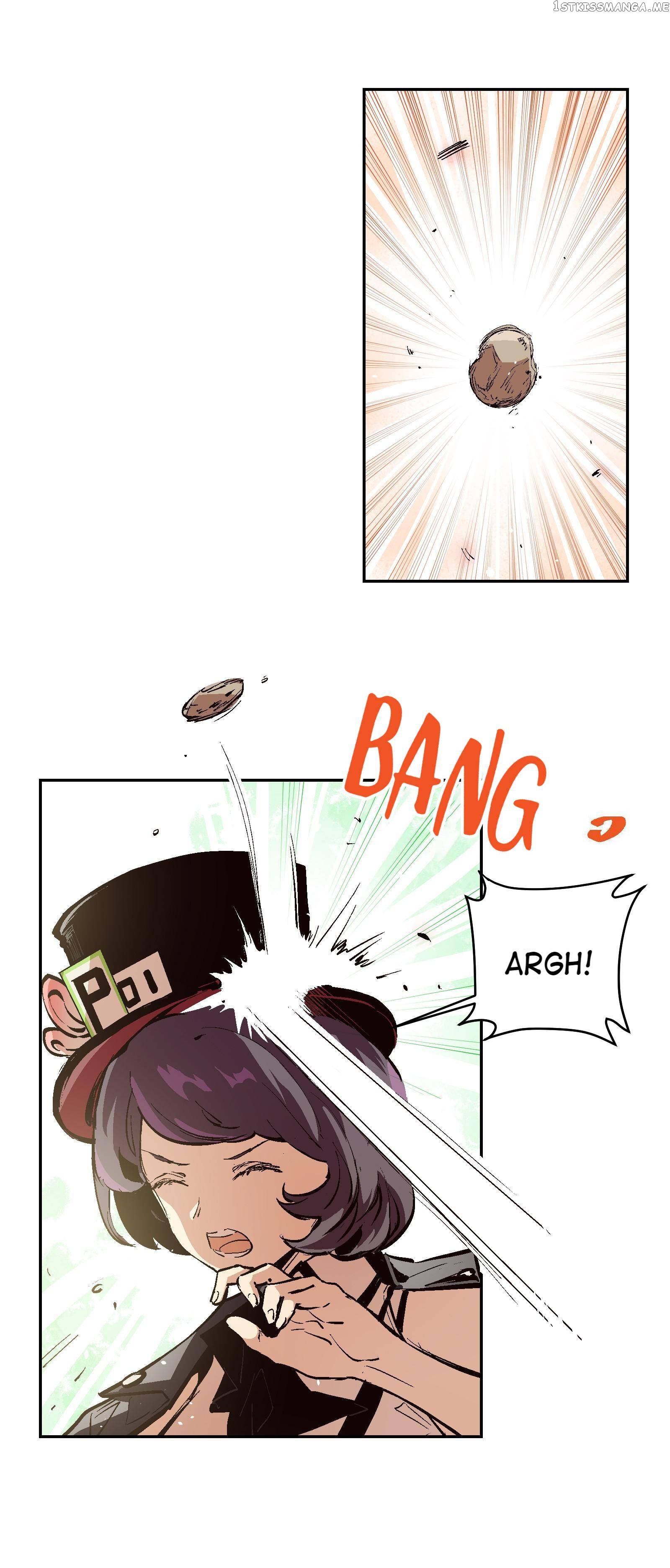 The King of the Special Forces Chapter 39 - Page 36
