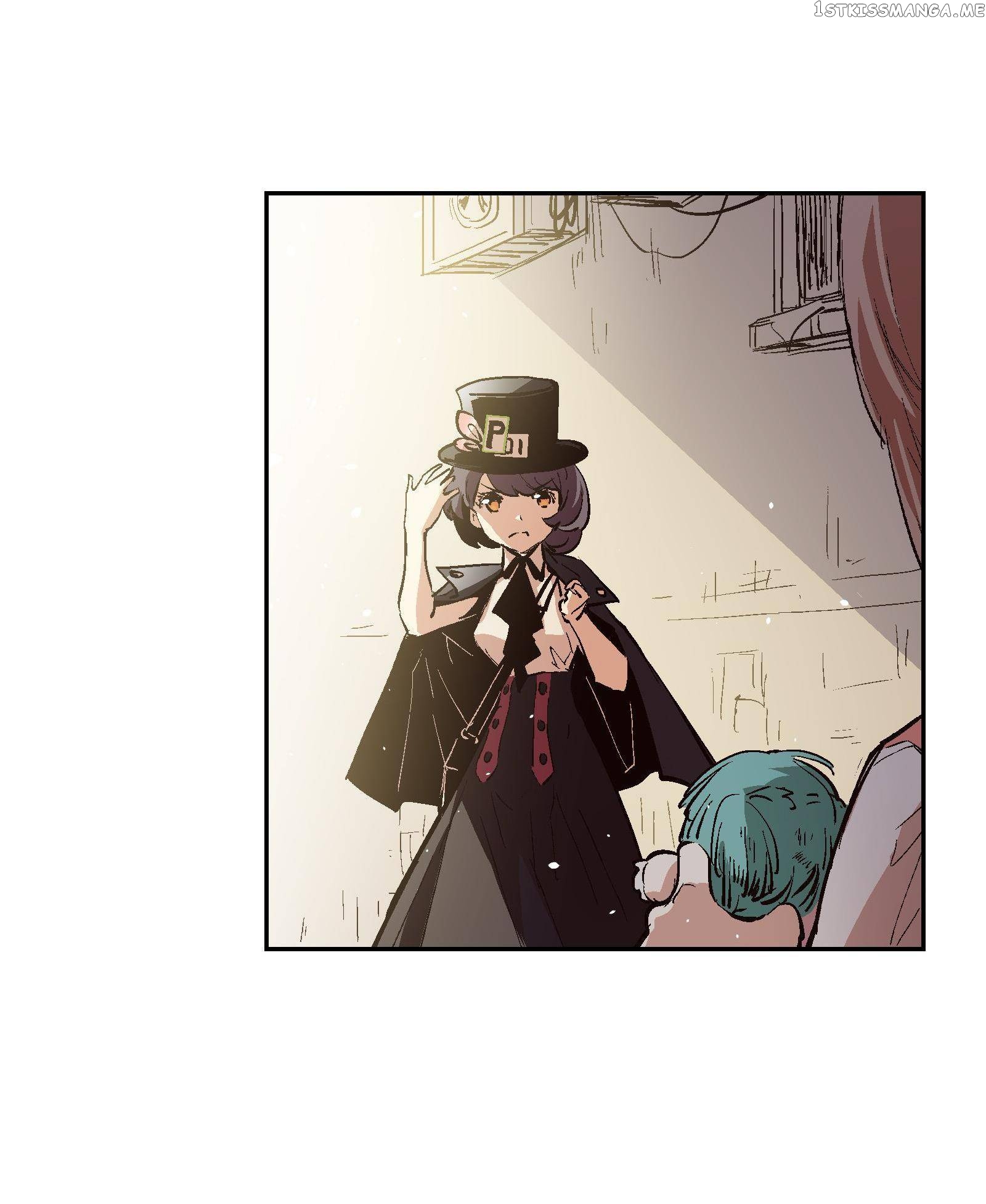 The King of the Special Forces Chapter 39 - Page 37