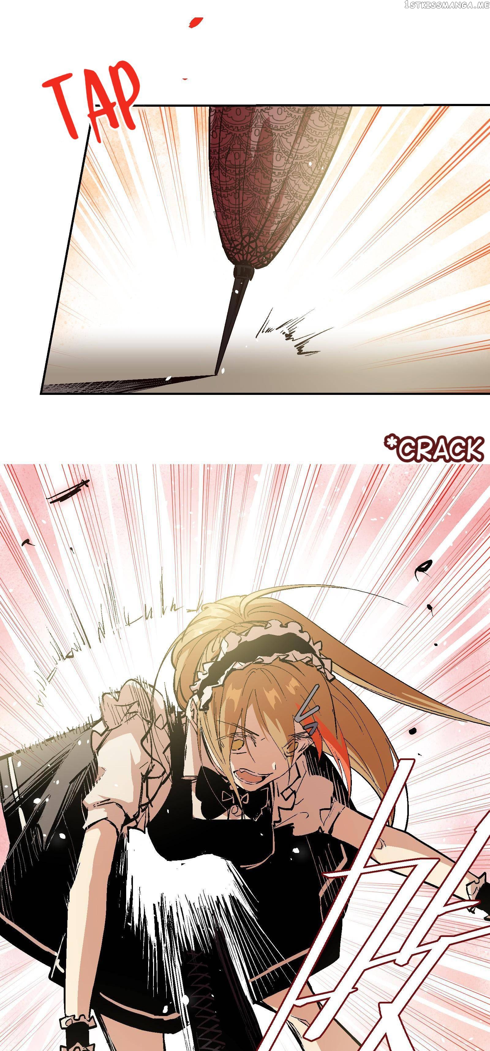 The King of the Special Forces Chapter 39 - Page 41