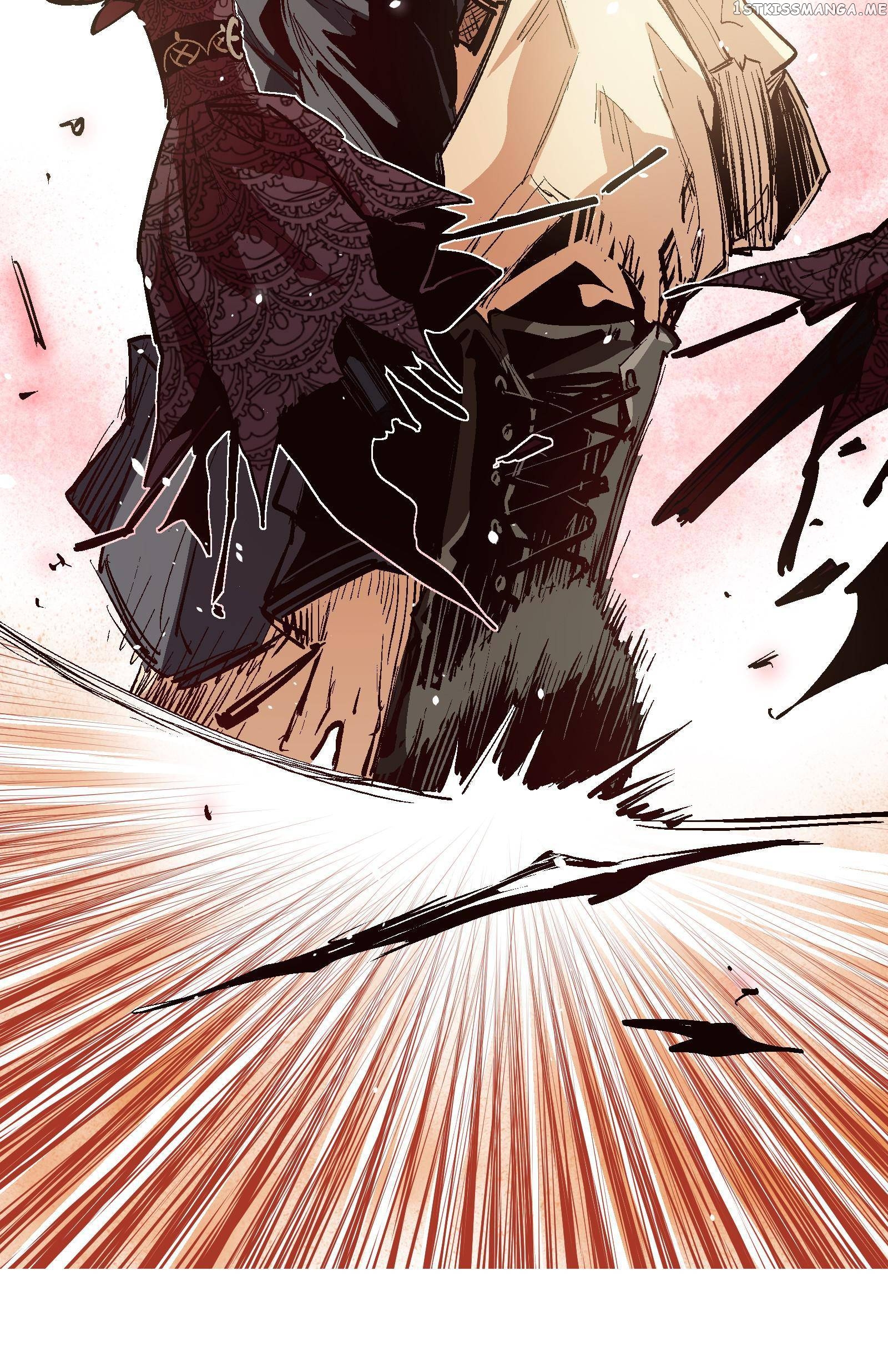 The King of the Special Forces Chapter 39 - Page 49