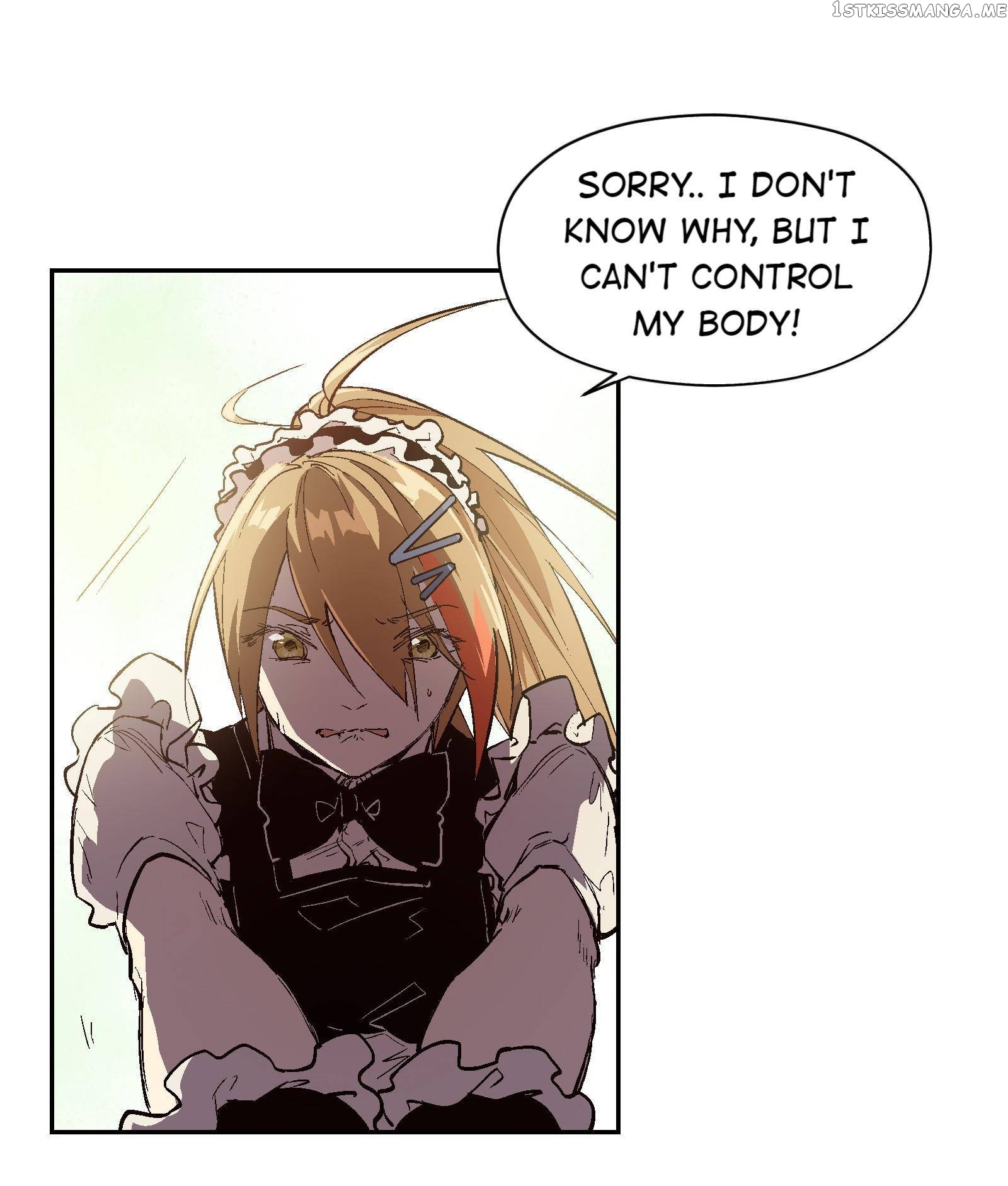 The King of the Special Forces Chapter 39 - Page 8