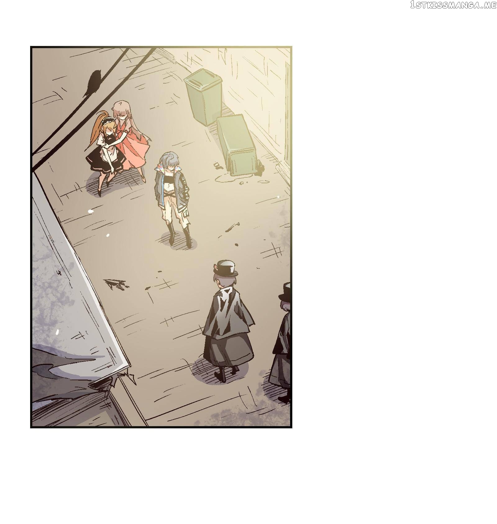 The King of the Special Forces Chapter 40 - Page 2