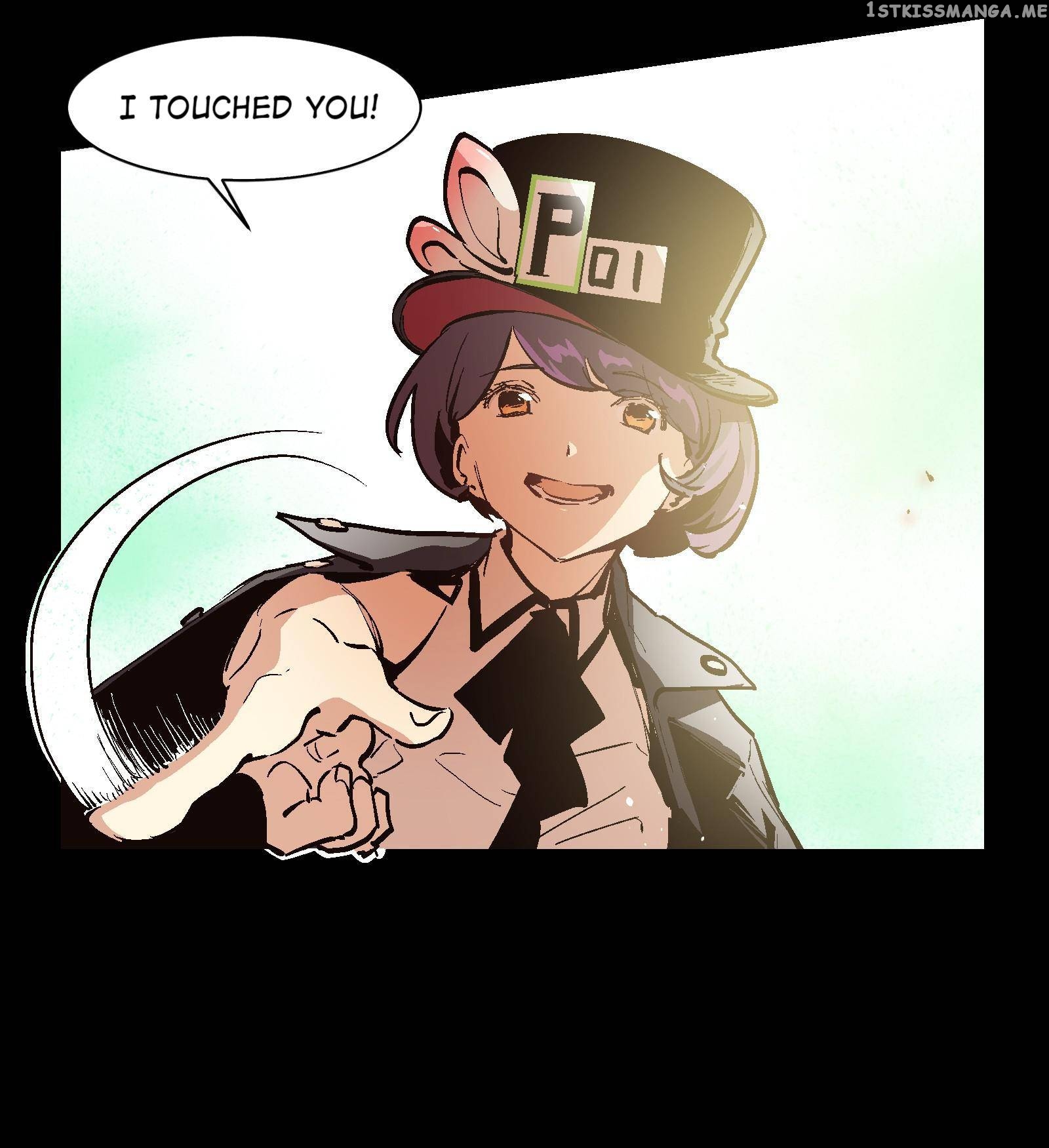 The King of the Special Forces Chapter 40 - Page 14