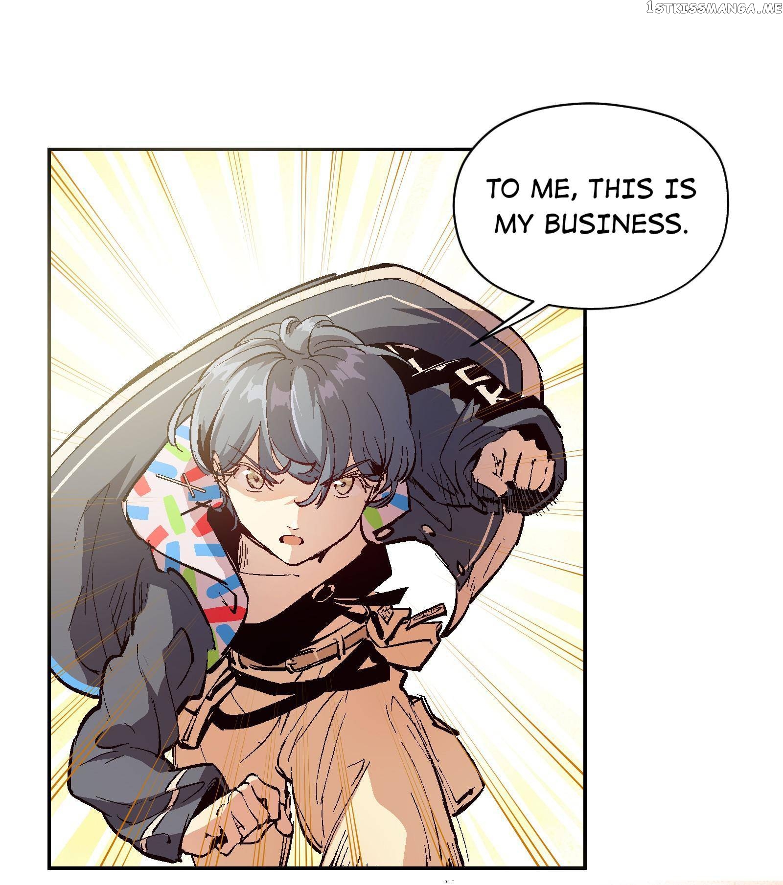 The King of the Special Forces Chapter 40 - Page 5