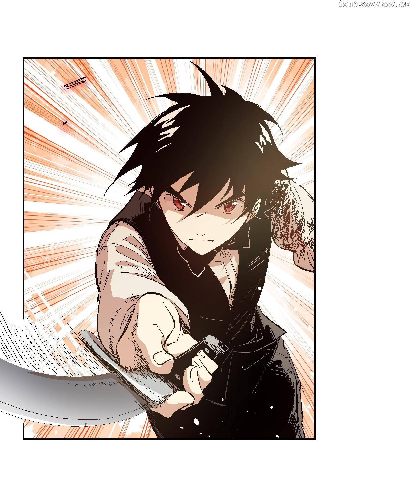 The King of the Special Forces Chapter 41 - Page 2