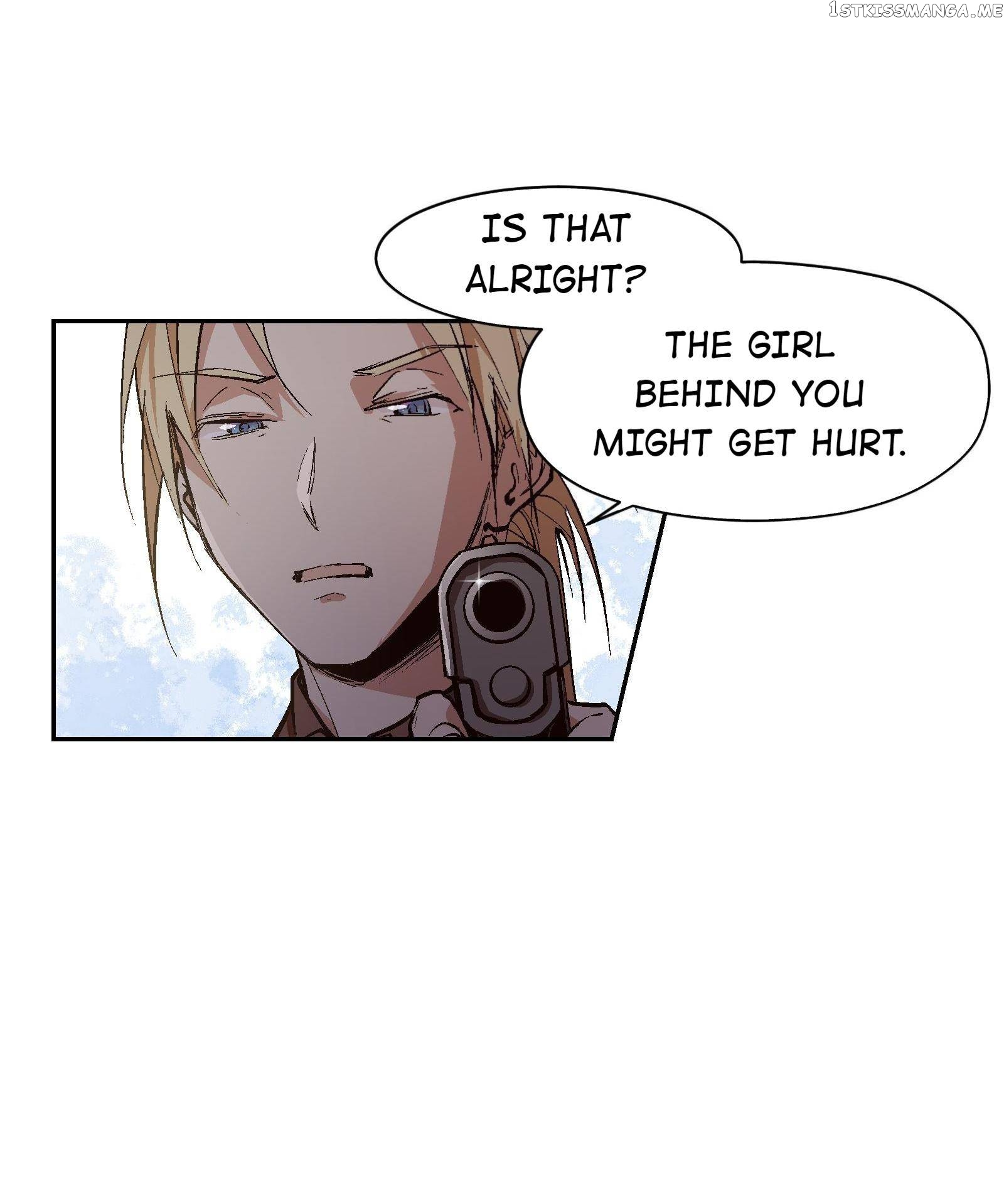 The King of the Special Forces Chapter 41 - Page 15