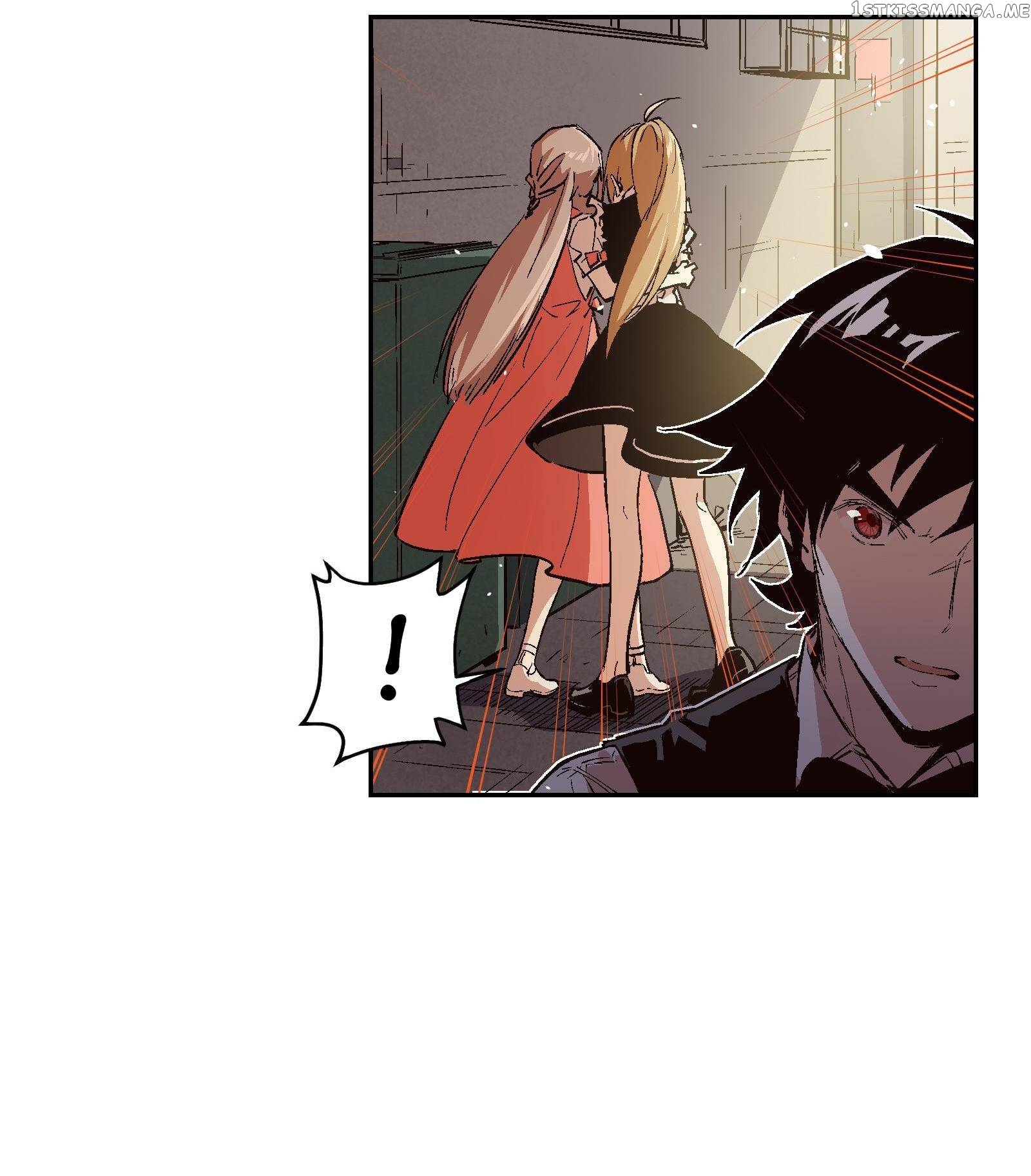The King of the Special Forces Chapter 41 - Page 16